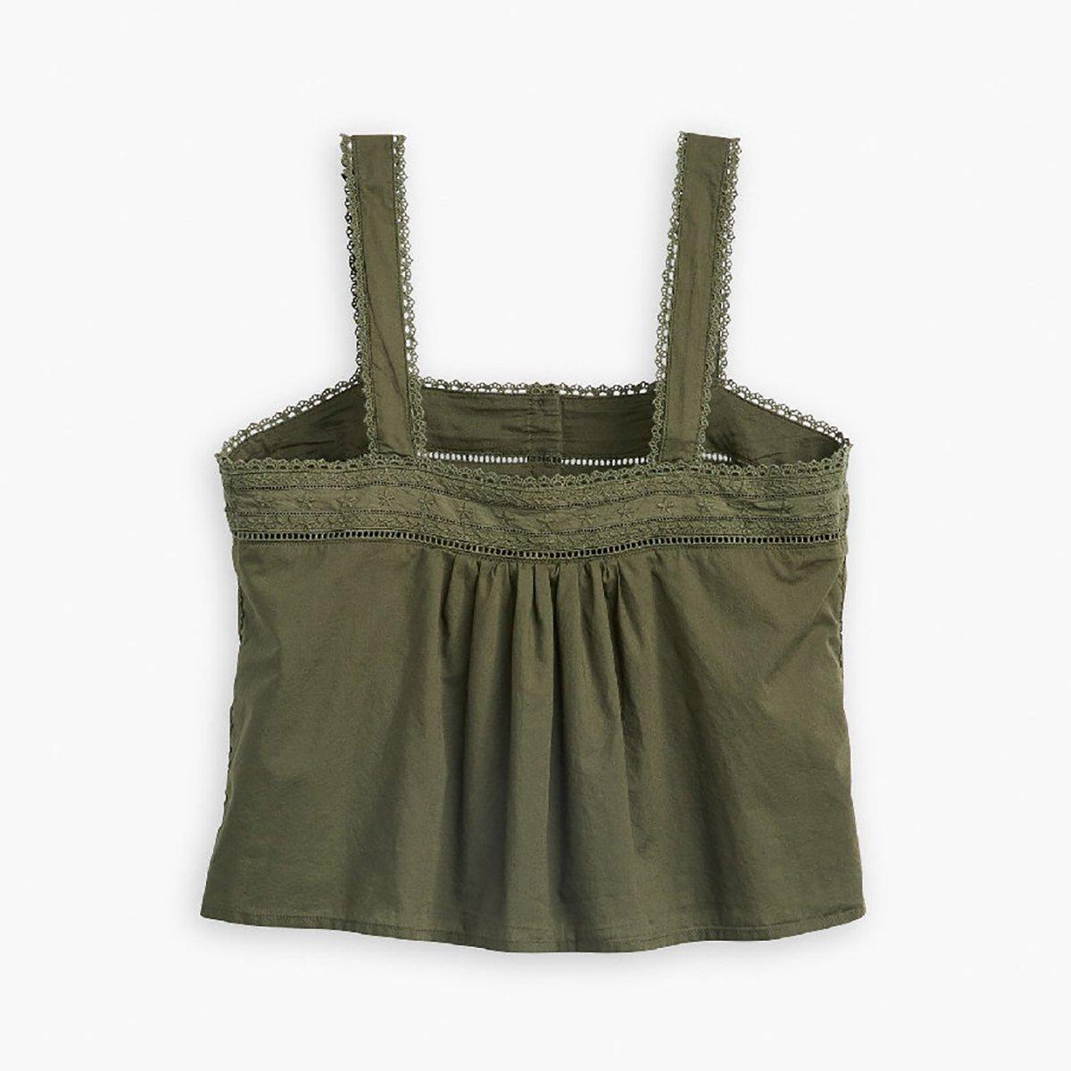 Deep Depths - Levis - Levis Cici Tank Ld99 - 2