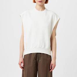 Rick Owens Drkshdw Tatlin Sweat T Shirt