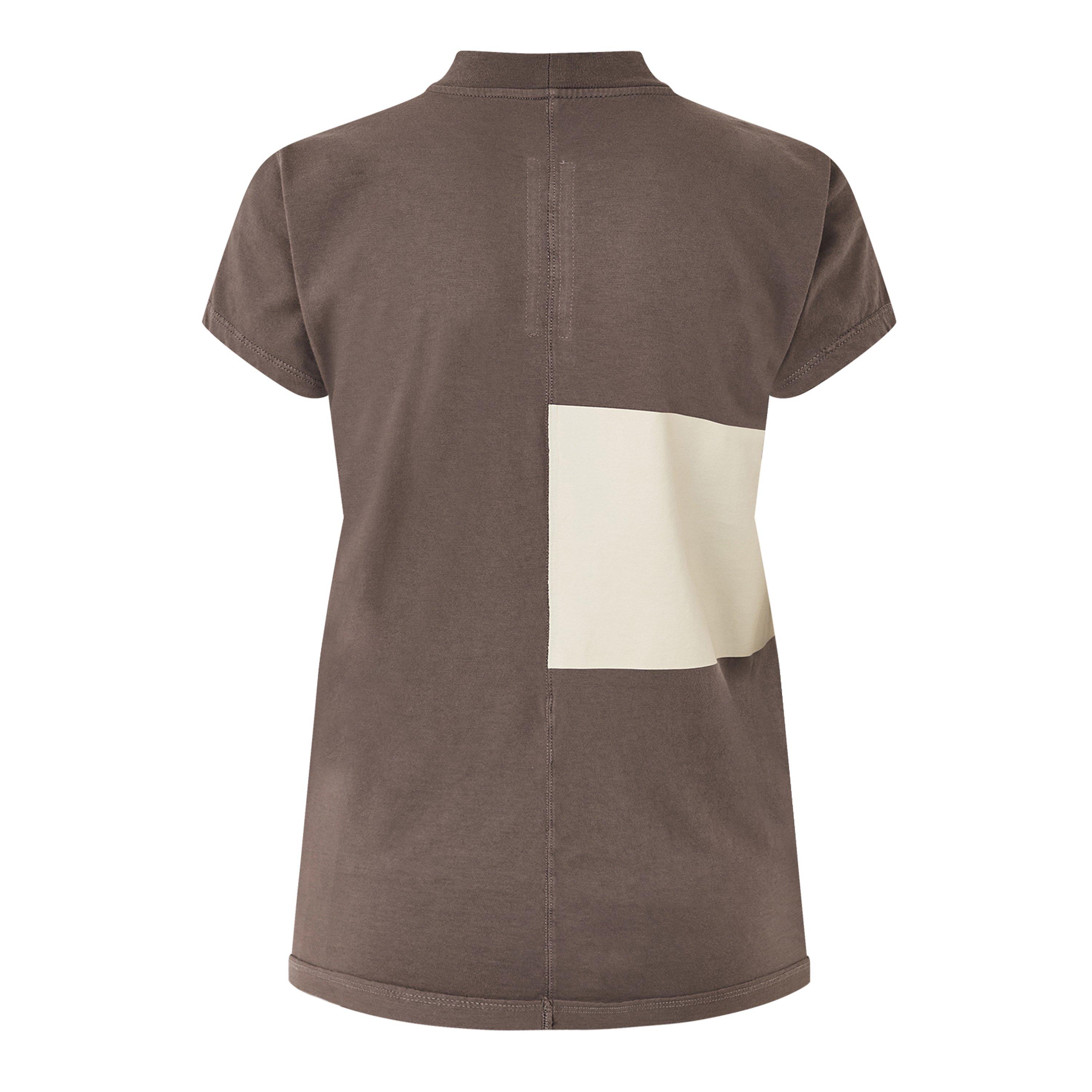 Dust Pearl - Rick Owens Drkshdw - Small Level T-Shirt - 6