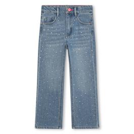 Billieblush BilBlsh Denim Jeans Jn42