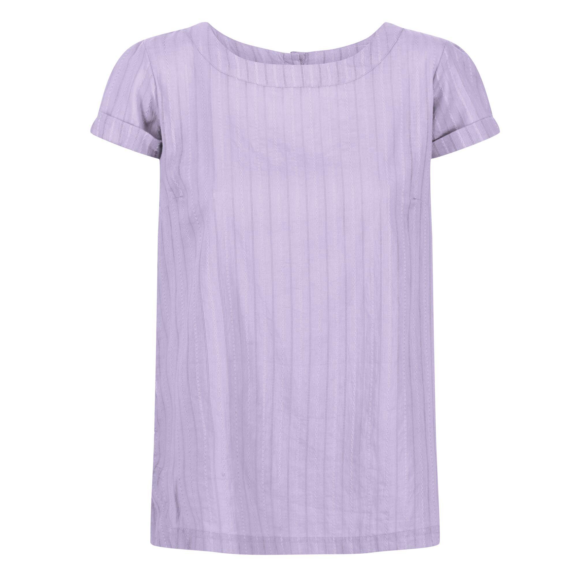 PstlLilcDbby - Regatta - Women's Jaelynn T-Shirt - 1