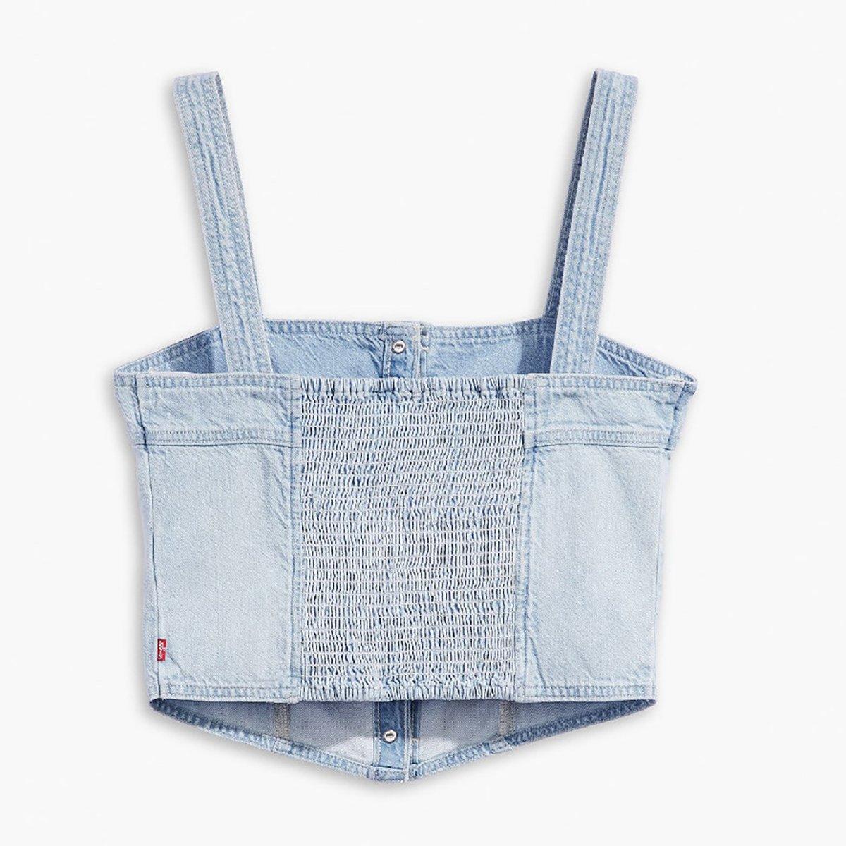 Cool Poole 2 - Levis - Levis Drea Tank Cool Poole 2 - 2