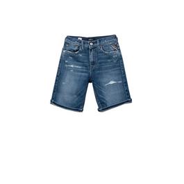 Replay Thad Casual Shorts Juniors