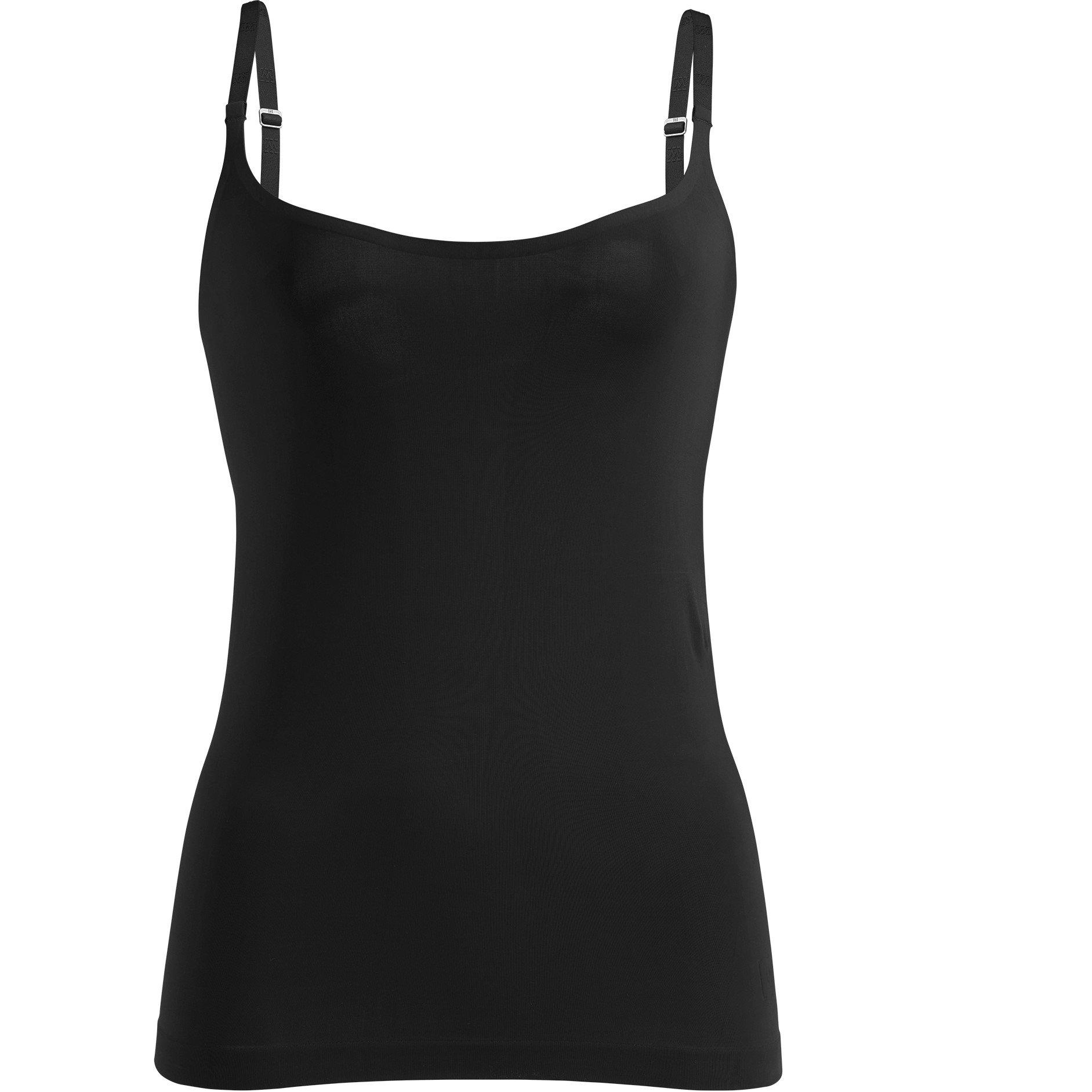 Black - Wolford - Cami Vest Womens - 1