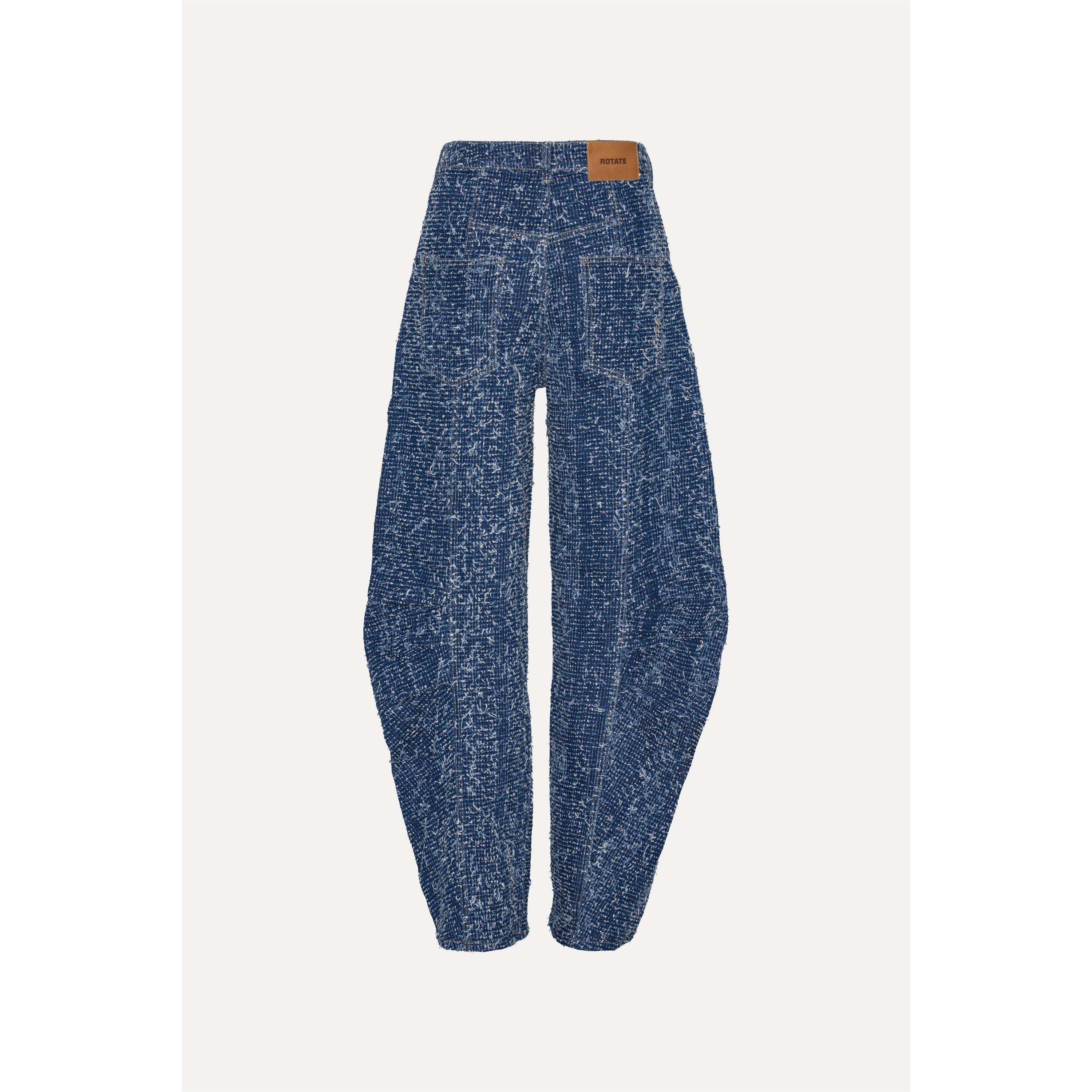 Blue Denim - Rotate - Rotate Cassandria  Ld61 - 2