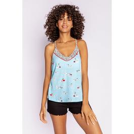 PJ Salvage Salvage Cami