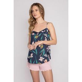 PJ Salvage Cami Top