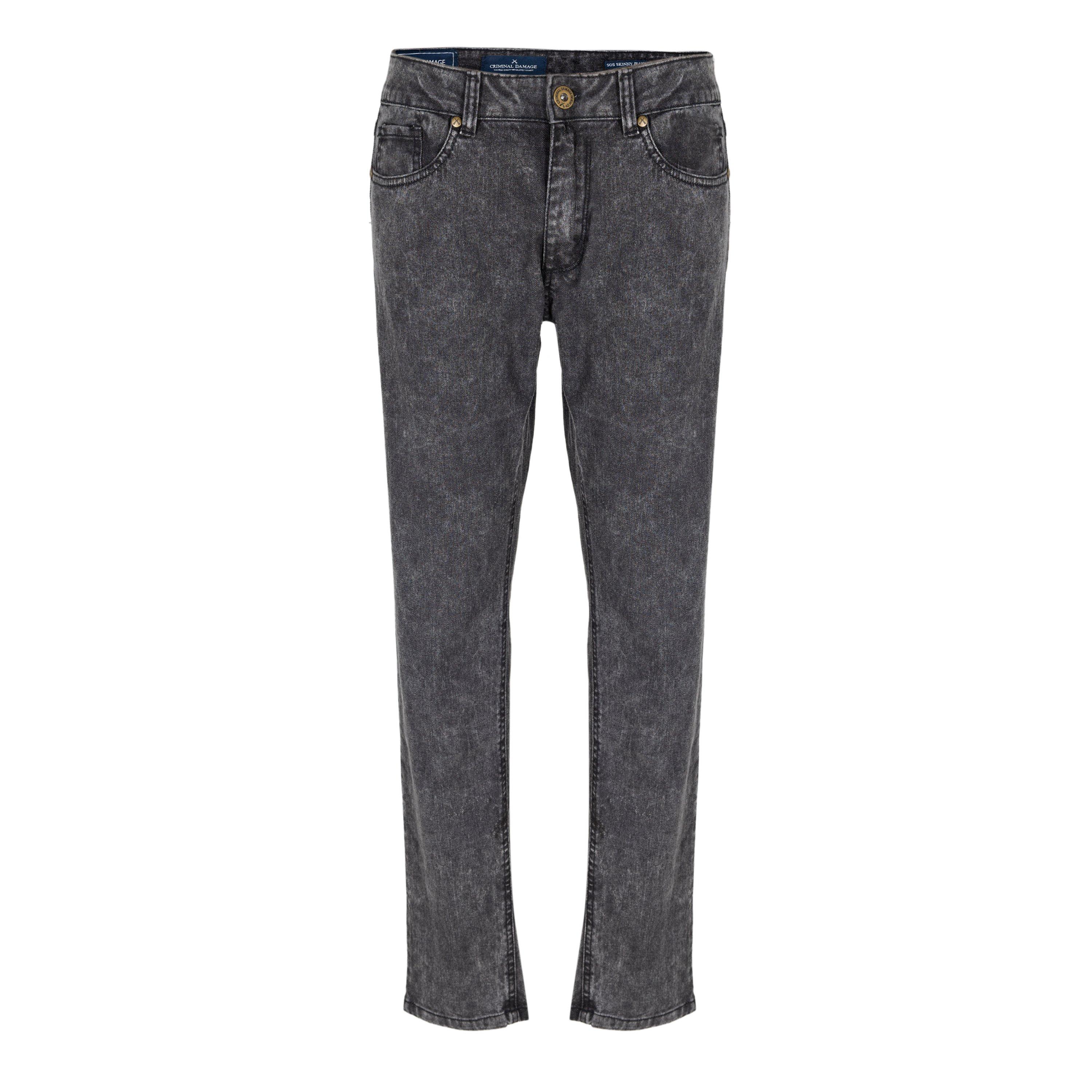 мъжко 's Sos Skinny Jeans