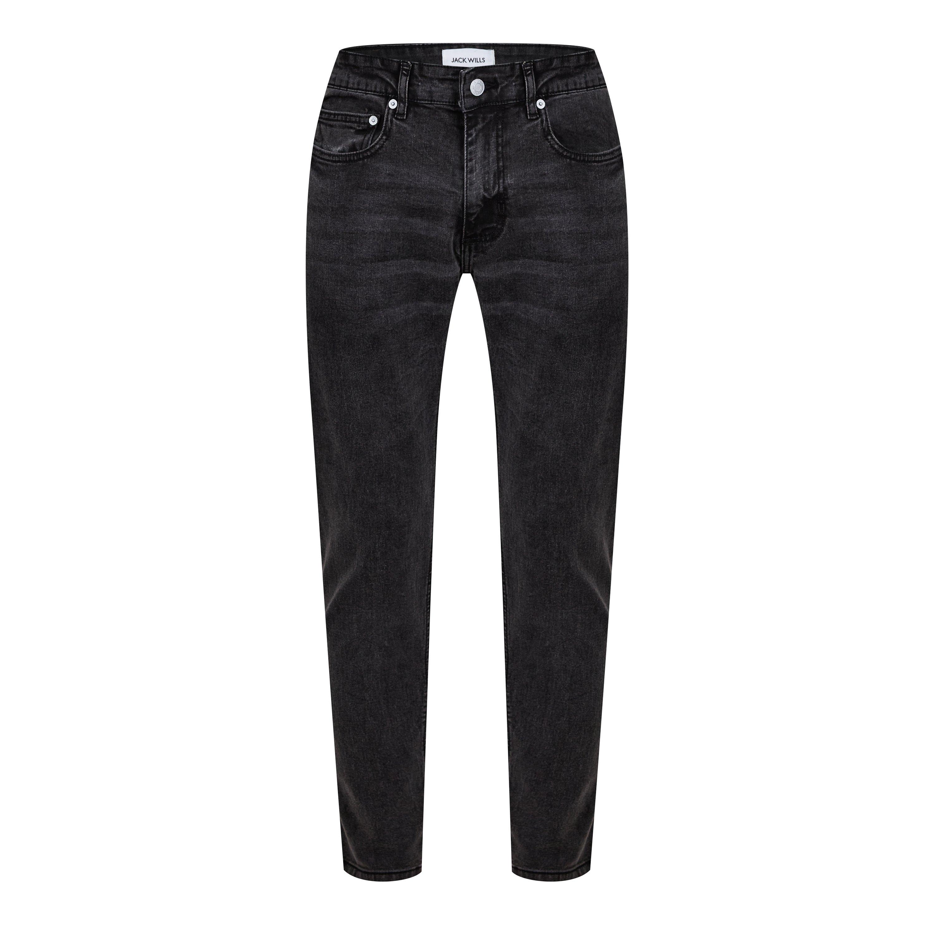 Jack Wills 5 Pckt Slm Tp Sn99