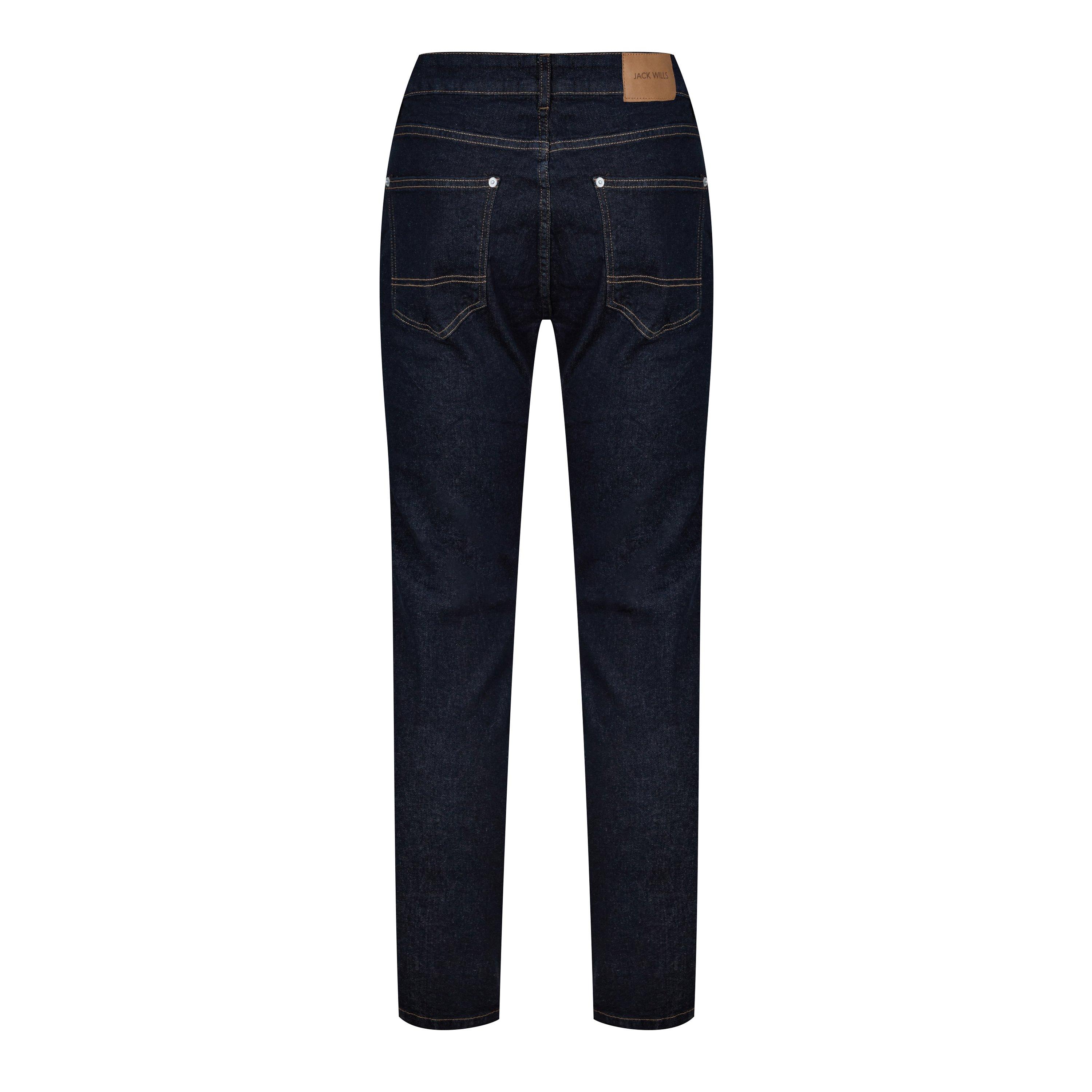 Lavaggio a risciacquo - Jack Wills - JW 5 Pckt Slm Tp Sn99 - 2