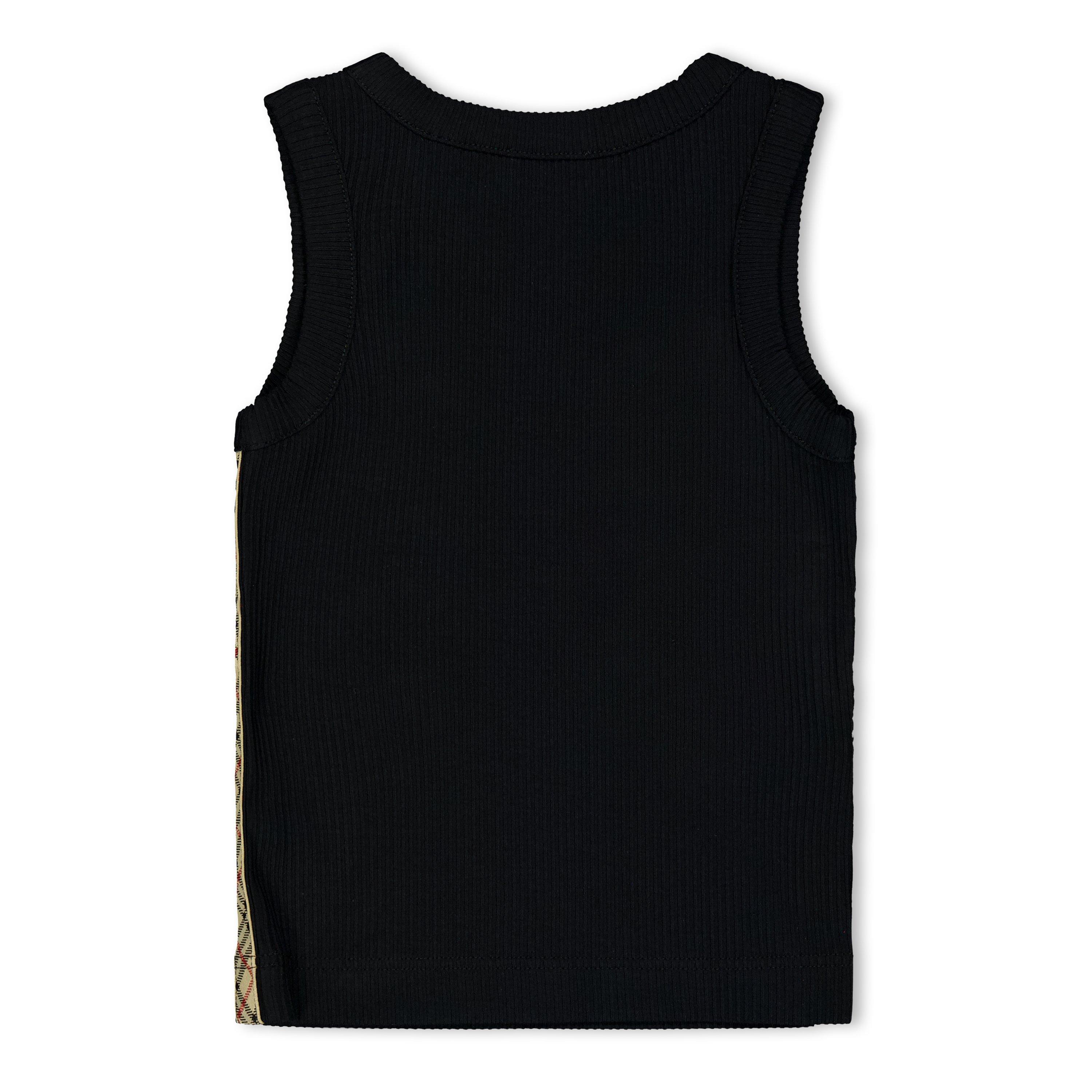 Black A1189 - Burberry - Burb Gabriela Tee Jn64 - 2