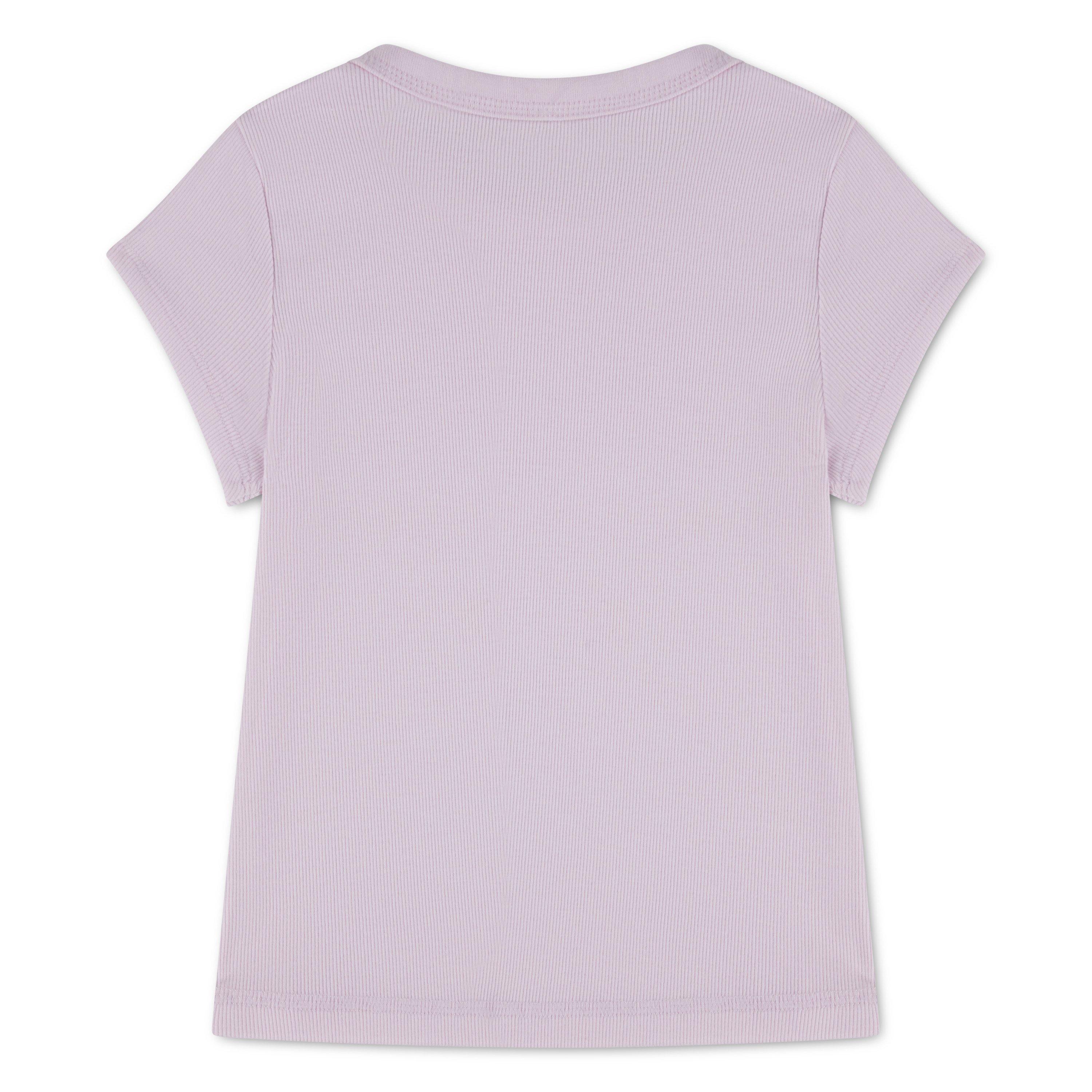 Cradle Pink ADM - Abercrombie and Fitch - A and F Baby Tee Jn62 - 3