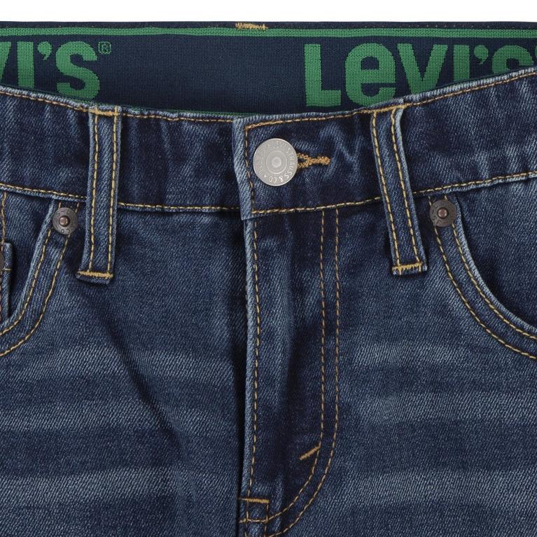 Guirlande - Levis - Levis Original Jeans Genderless - 2