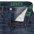 Guirlande - Levis - Levis Original Jeans Genderless - 5