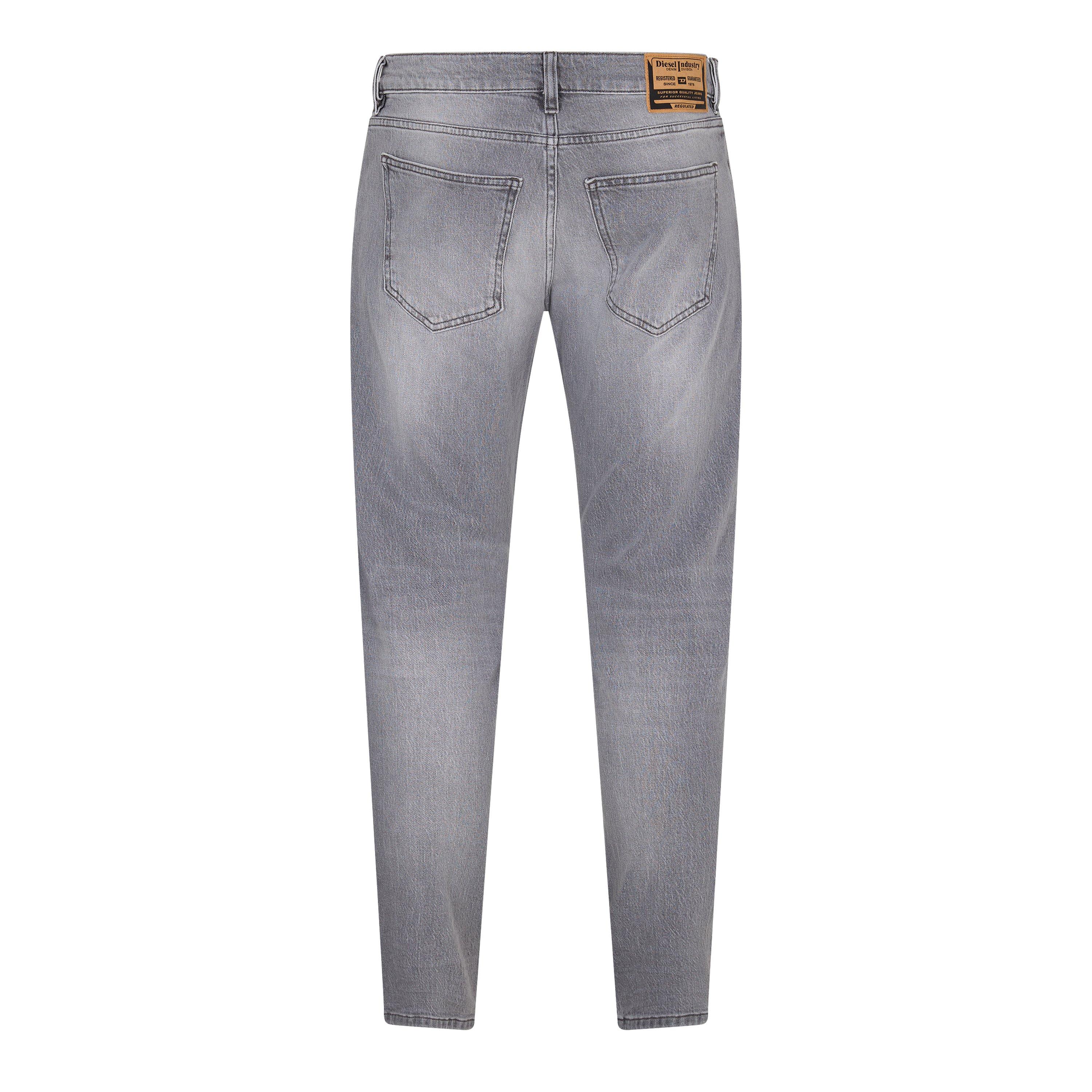 Grey - Diesel - Diesel Stkt L32 Pntl Sn99 - 2