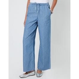 Threadbare Petite Straight Leg Jeans