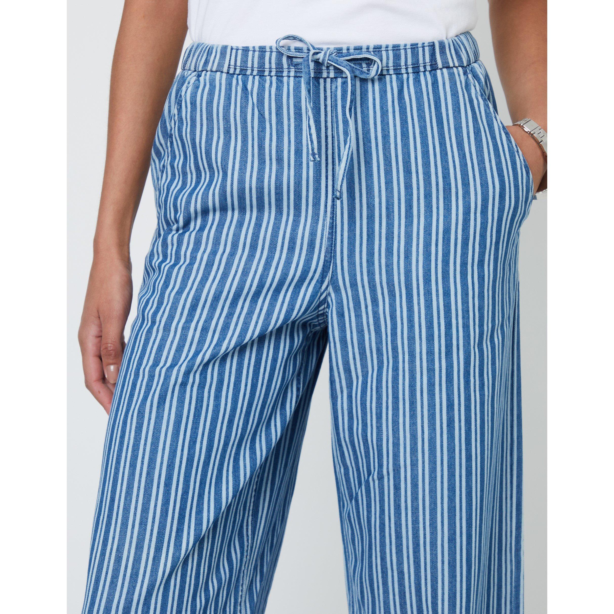 MW - Threadbare - Petite Straight Leg Jeans - 4