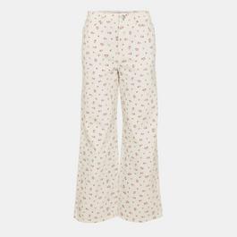 Threadbare Soleil Straight Leg Jeans