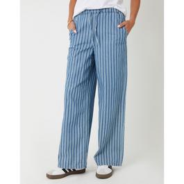 Threadbare Theon Straight Leg Jeans