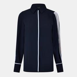 Ted Baker Women's Long-Sleeve T-Shirt