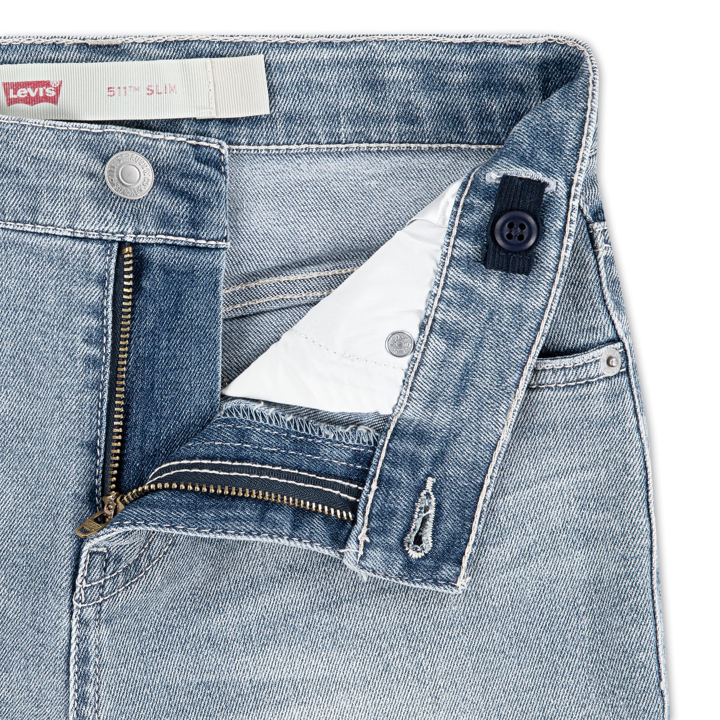 Bay Area LD3 - Levis - Levis 511 Slim Short Jn62 - 2