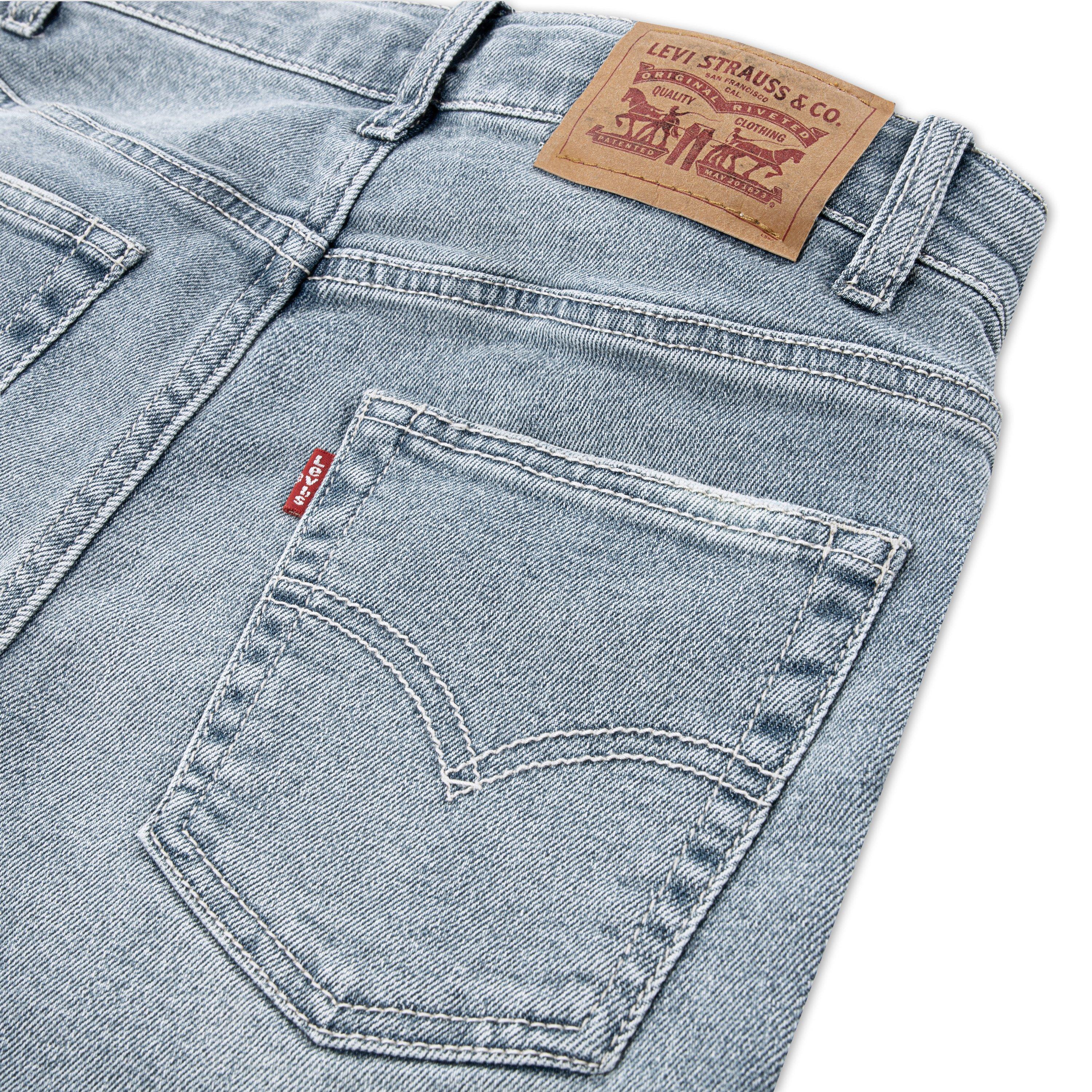 Bay Area LD3 - Levis - Levis 511 Slim Short Jn62 - 3