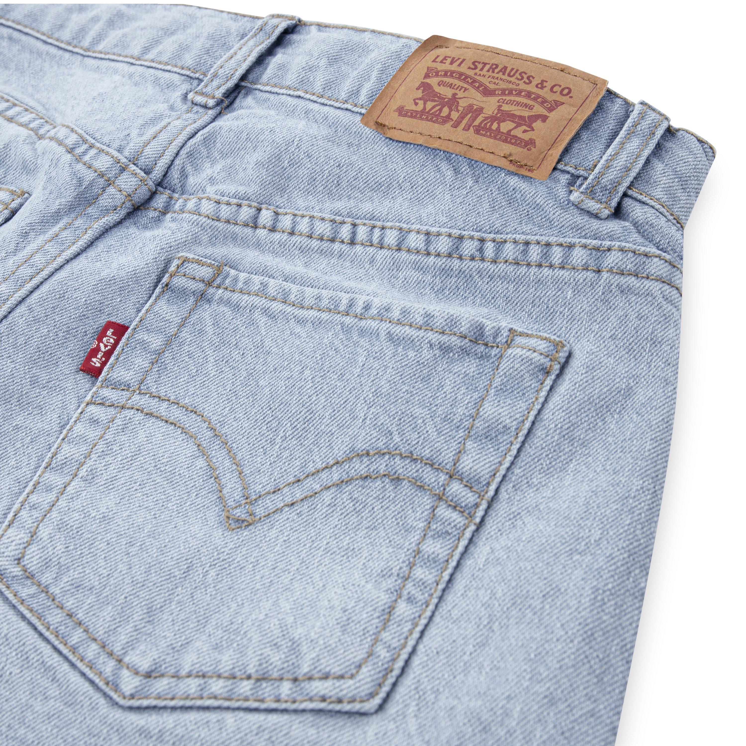 Hitzewelle L9T - Levis - Levis 94 Baggy Short Jn62 - 3