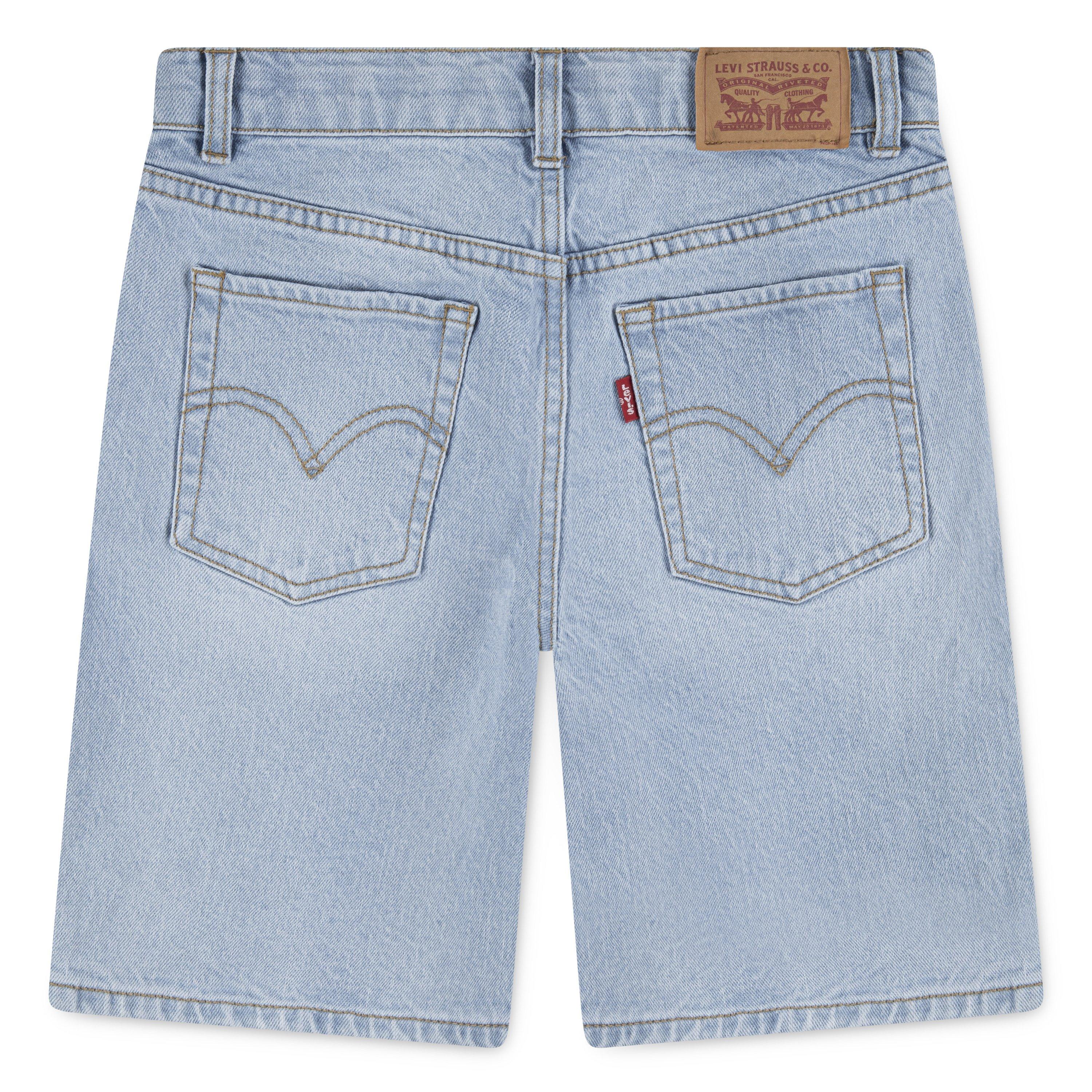 Hitzewelle L9T - Levis - Levis 94 Baggy Short Jn62 - 4