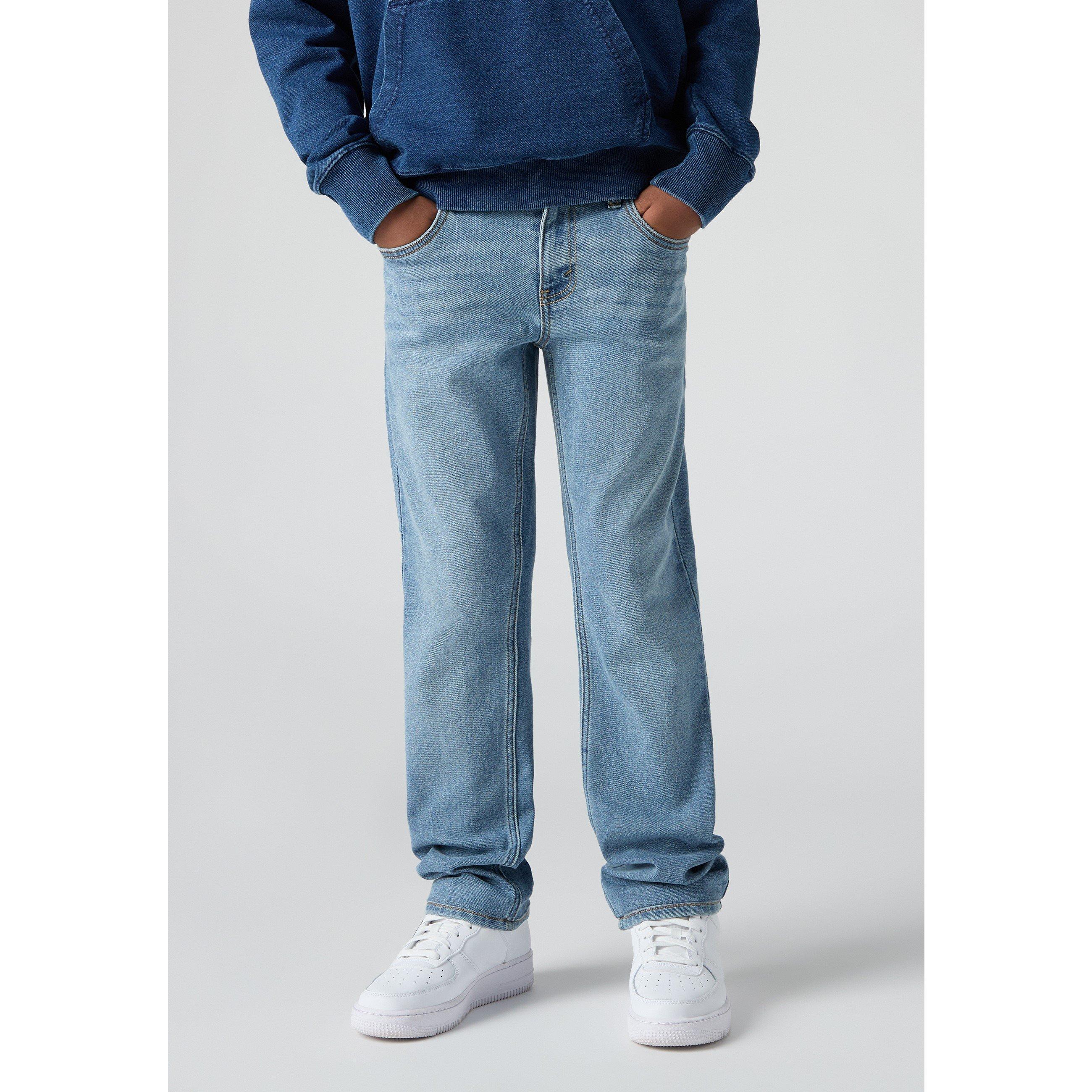Basil Sky MA0 - Levis - Levis 511 Slim Jean Jn62 - 2
