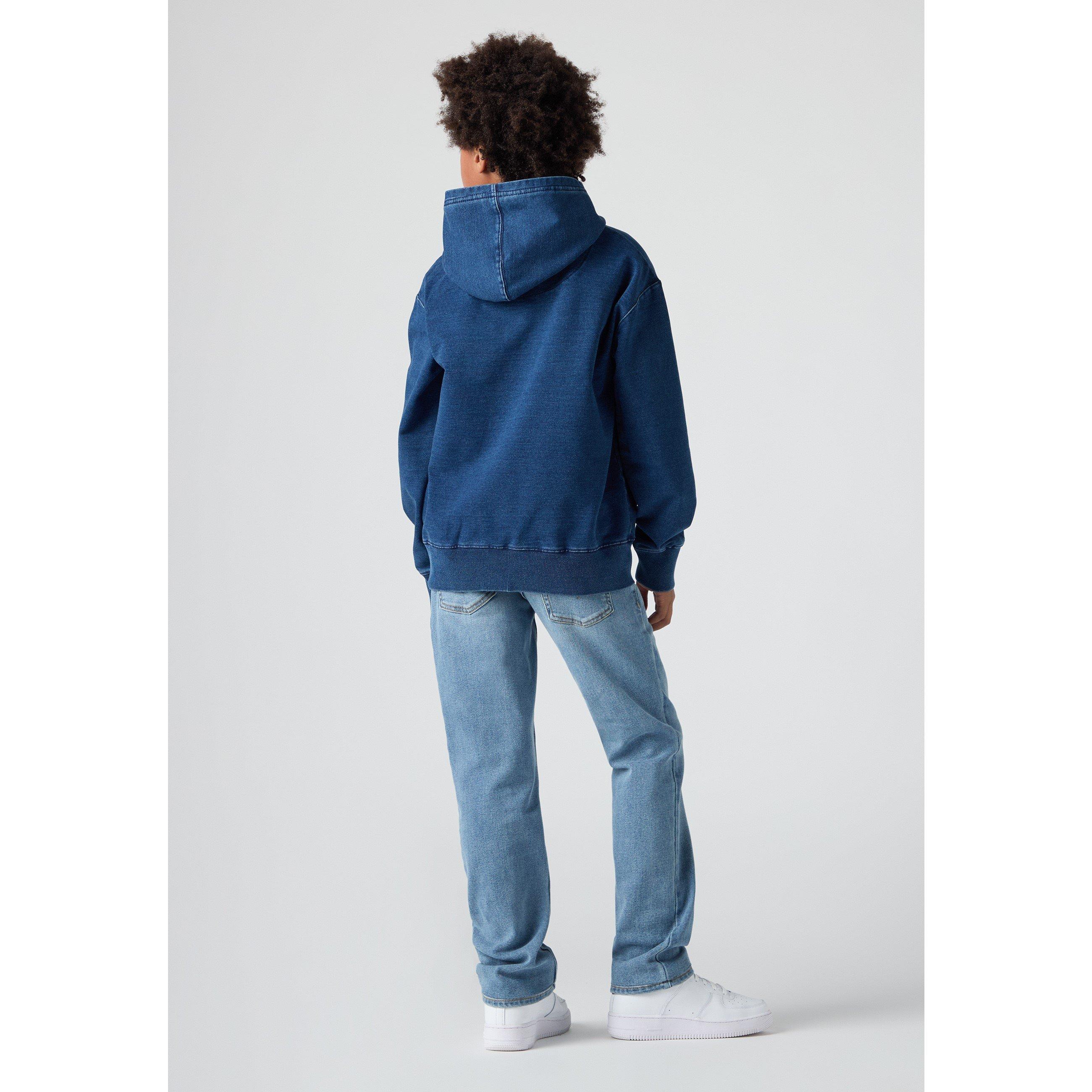 Basil Sky MA0 - Levis - Levis 511 Slim Jean Jn62 - 3
