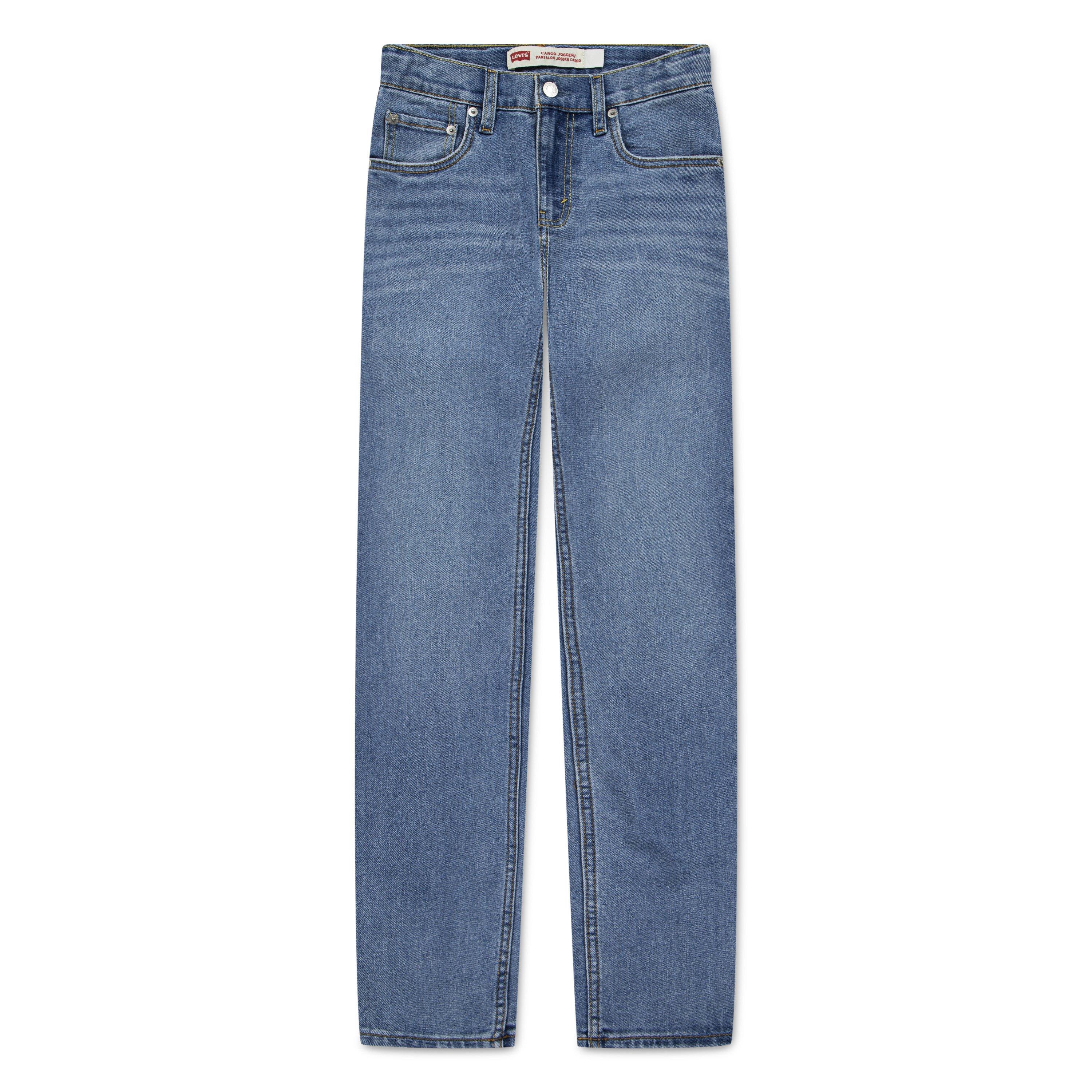 Basil Sky MA0 - Levis - Levis 511 Slim Jean Jn62 - 4