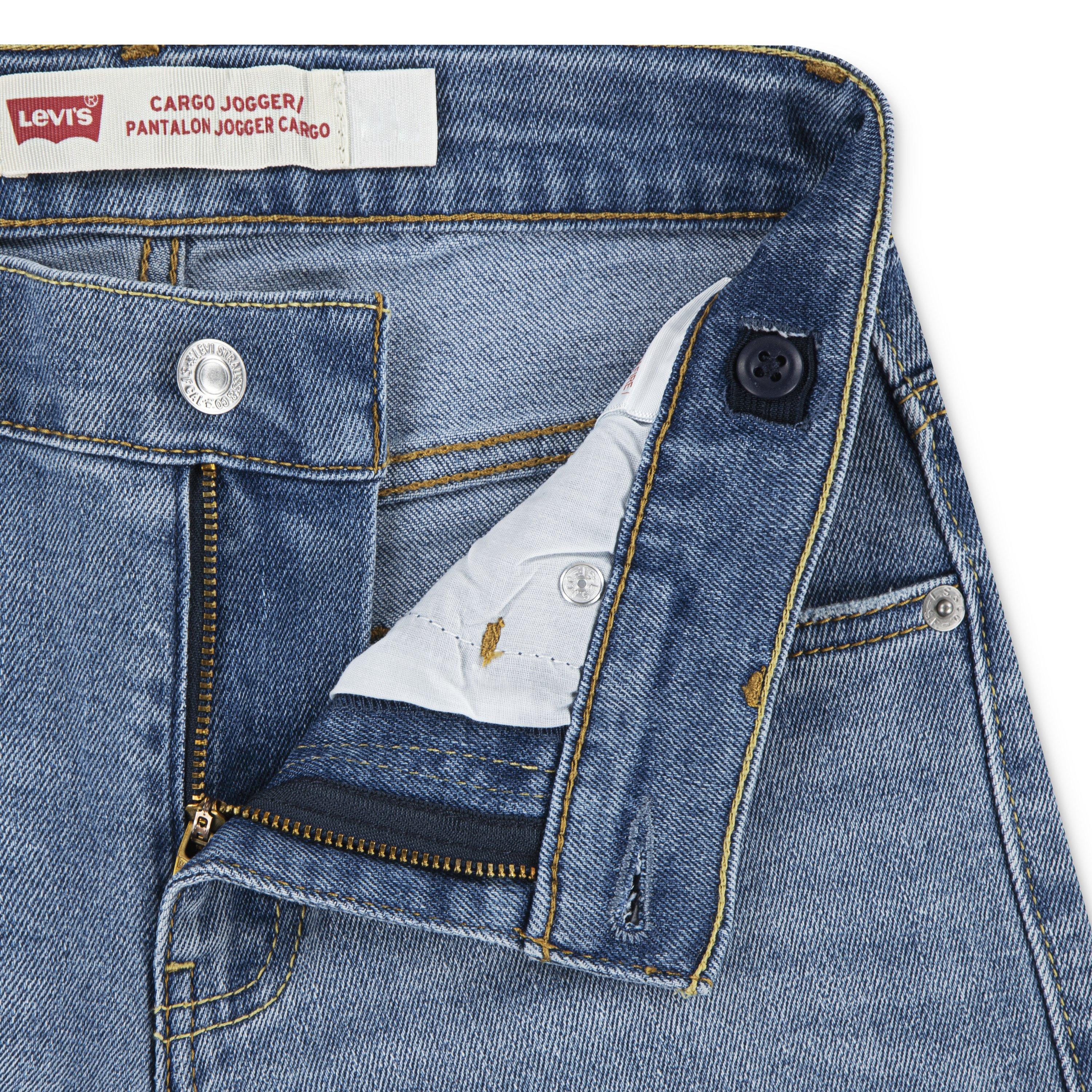 Basil Sky MA0 - Levis - Levis 511 Slim Jean Jn62 - 5