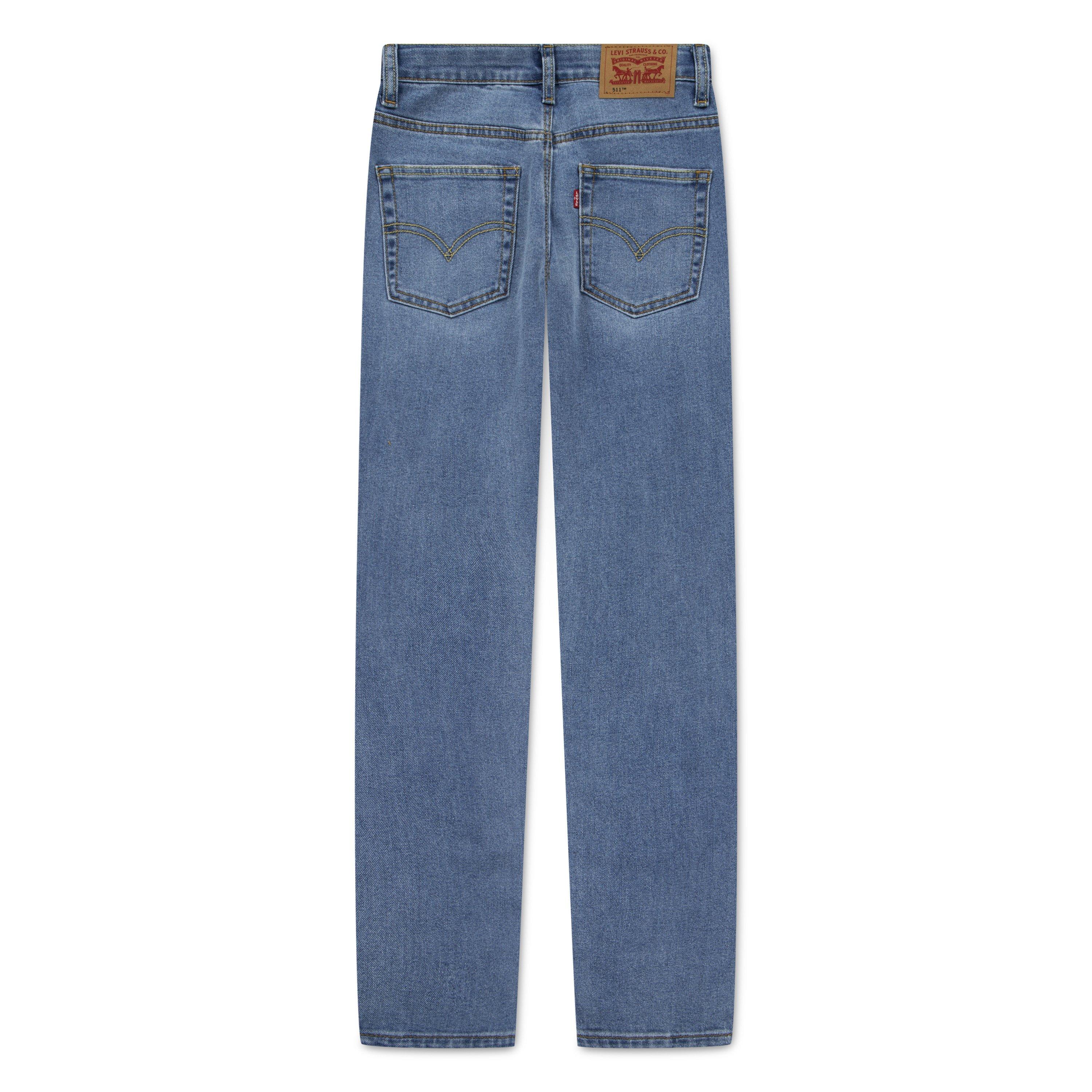 Basil Sky MA0 - Levis - Levis 511 Slim Jean Jn62 - 7