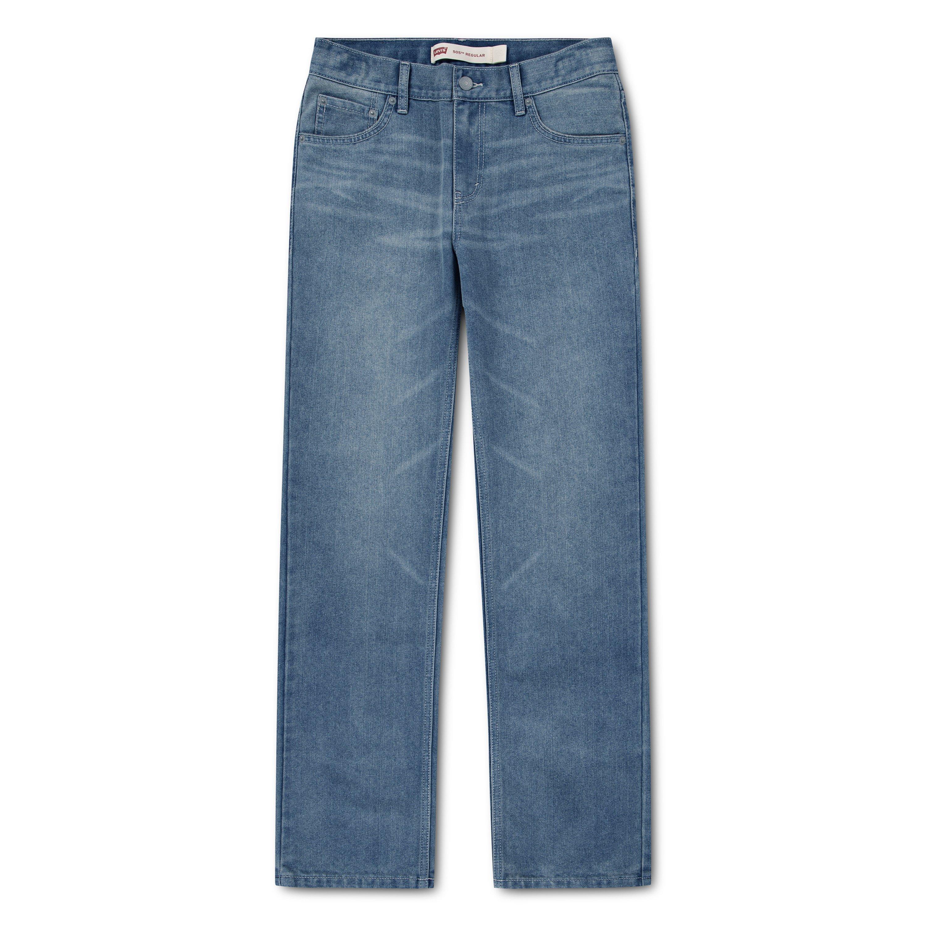 Levis Boys Kids' Straight Leg Jeans - Bay Area Ld3 - 14 Yrs