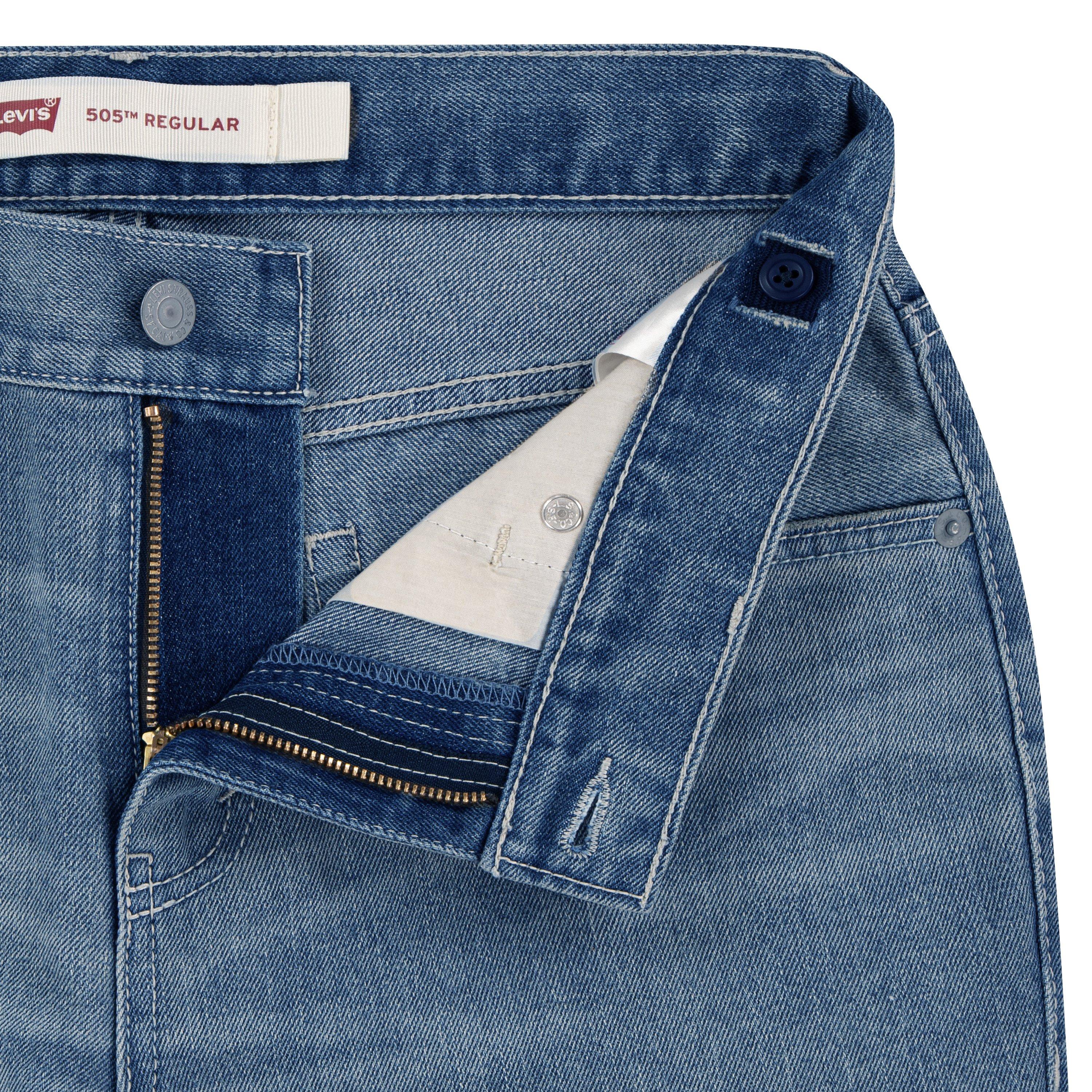 Bay Area LD3 - Levis - Levis 505 Reg Jean Jn62 - 2