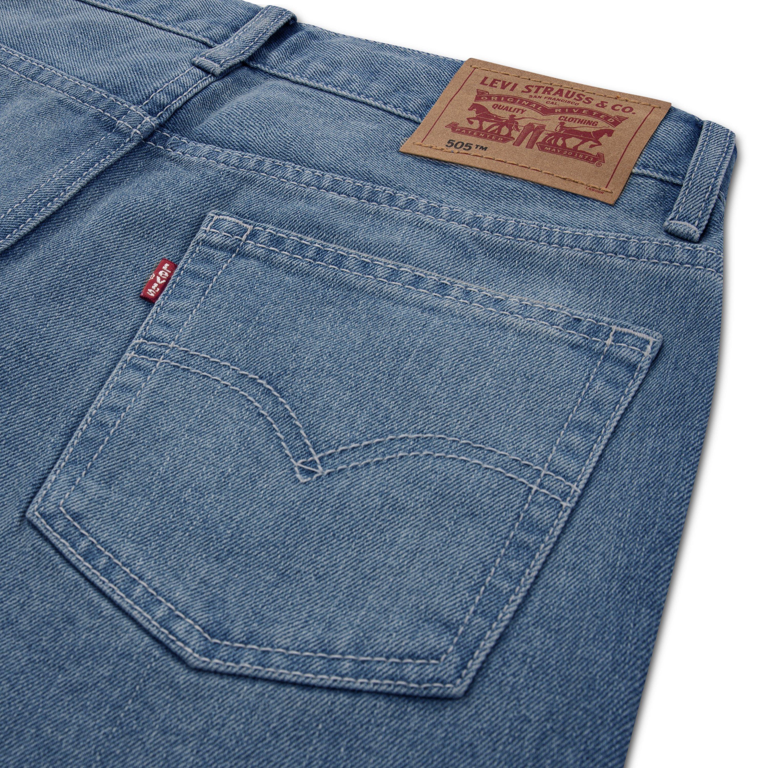 Bay Area LD3 - Levis - Levis 505 Reg Jean Jn62 - 3