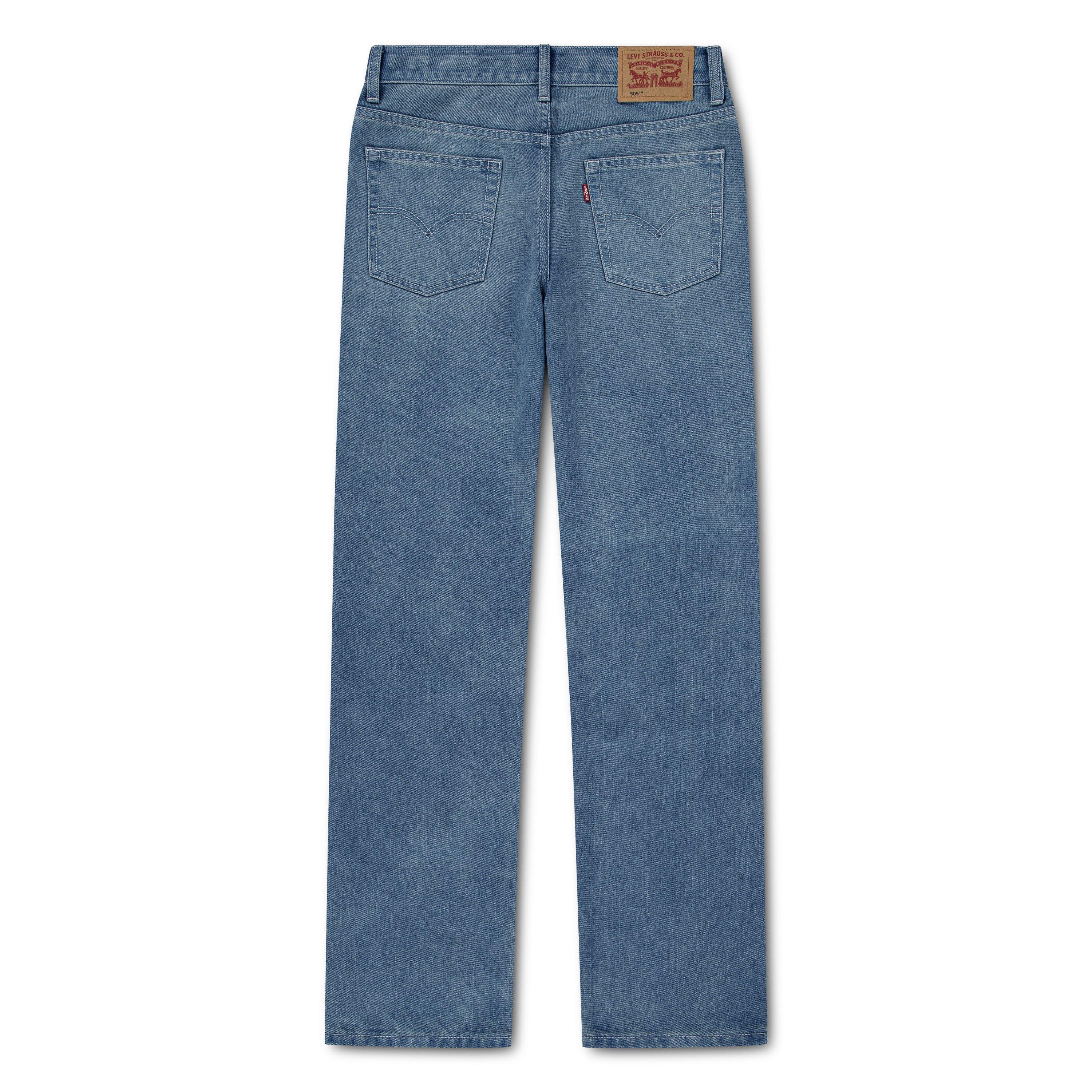 Bay Area LD3 - Levis - Levis 505 Reg Jean Jn62 - 4