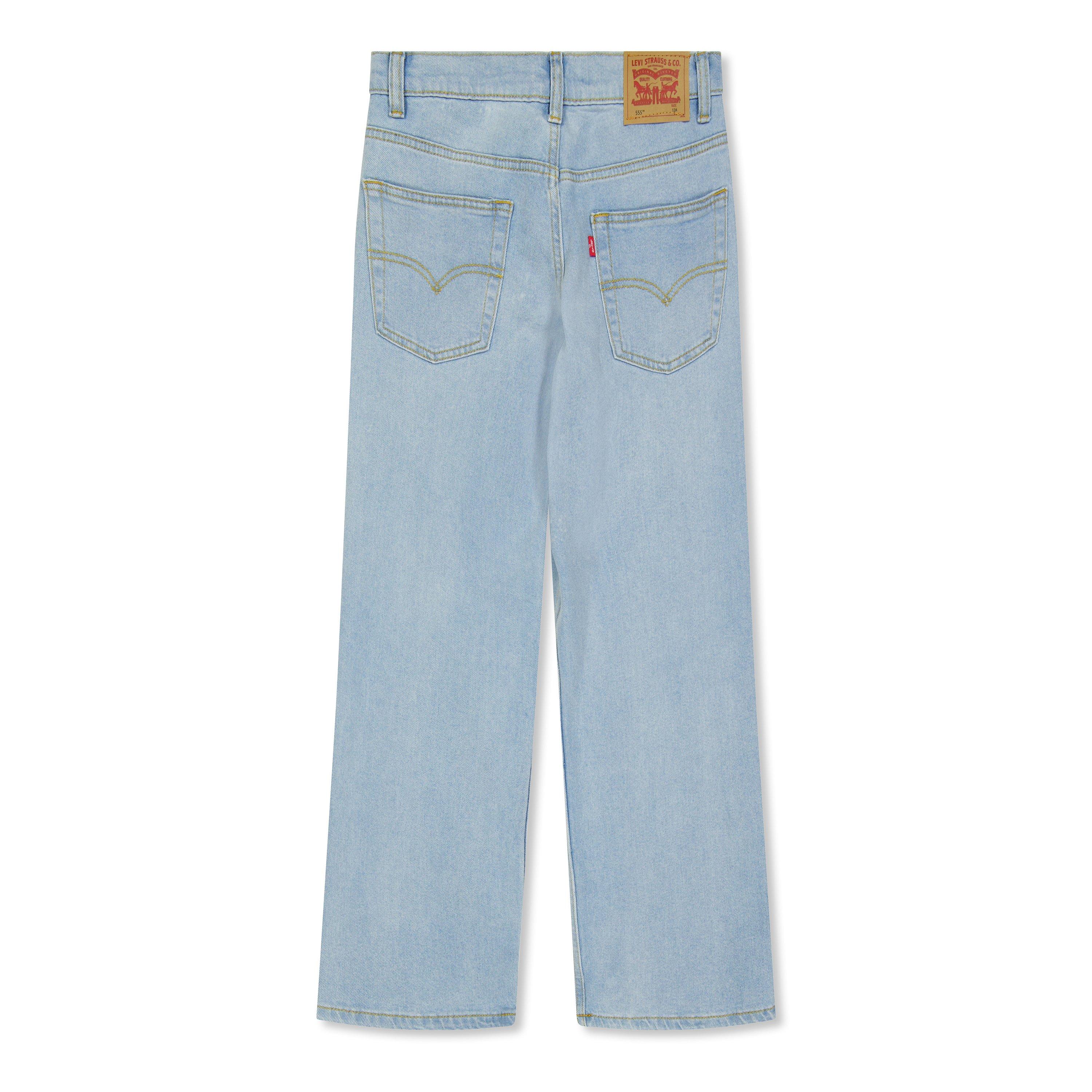 Ace High LC2 - Levis - Levis 555 Straight Jn62 - 2