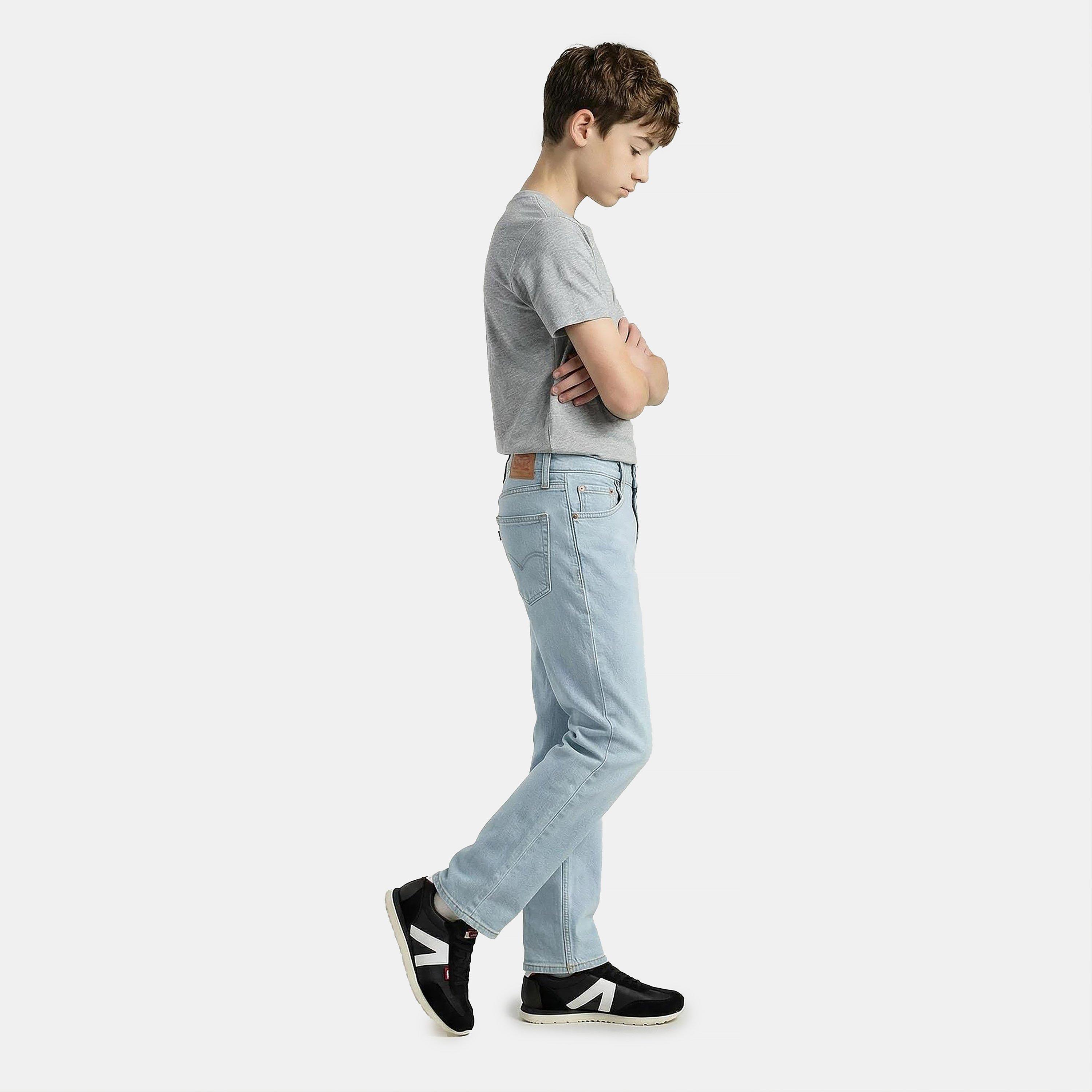 Ace High LC2 - Levis - Levis 555 Straight Jn62 - 5