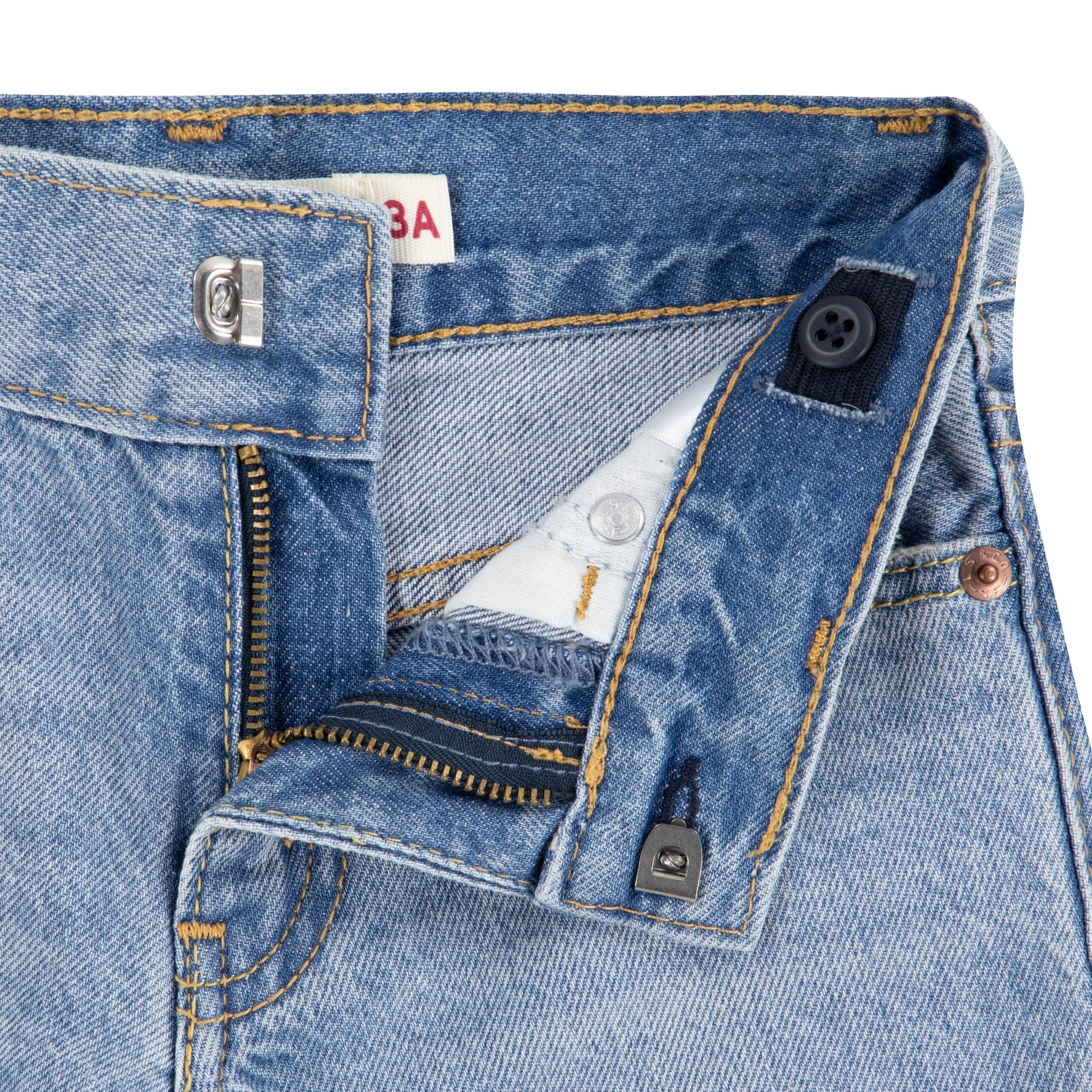 Scratch L9K - Levis - Levis Skate Shorts Jn62 - 2