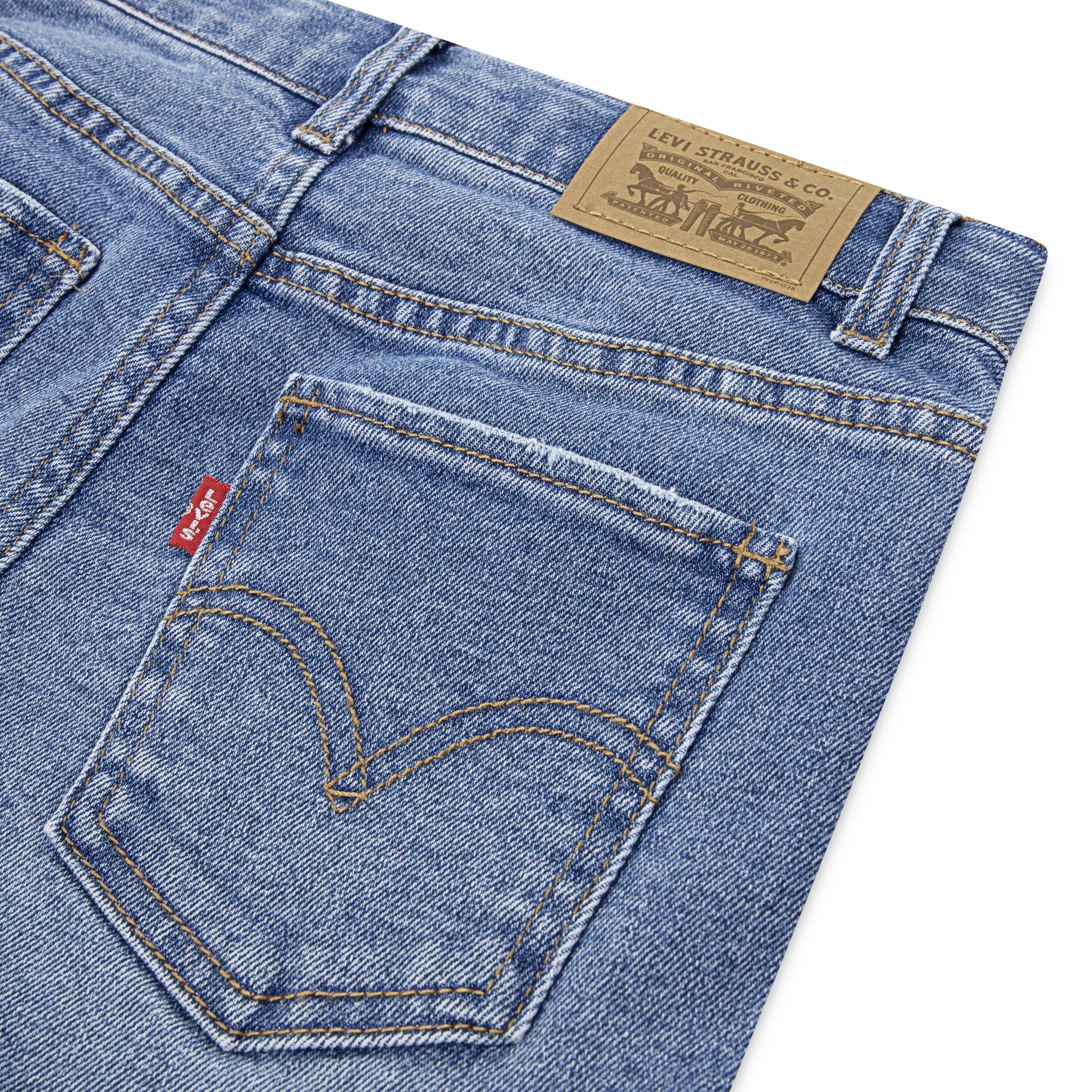 Dança MDT - Levis - Levis GF Shorts Jn62 - 3