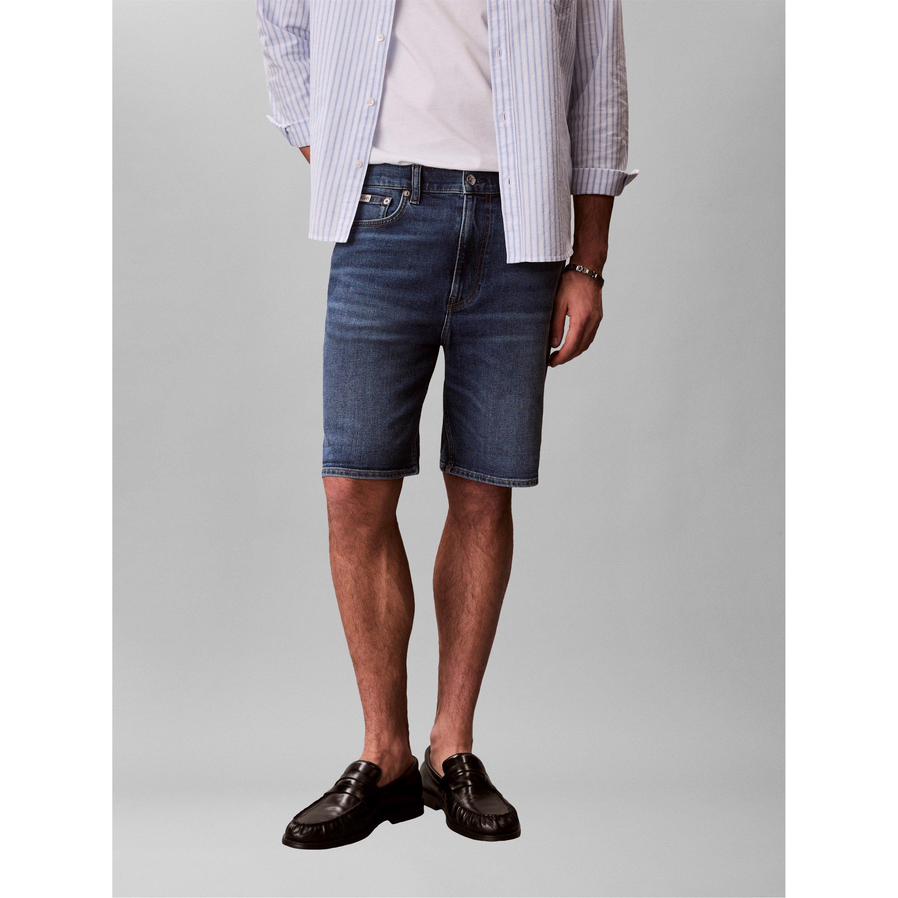 Hampton - Calvin Klein Jeans - CKJ Hampton Short Sn63 - 2