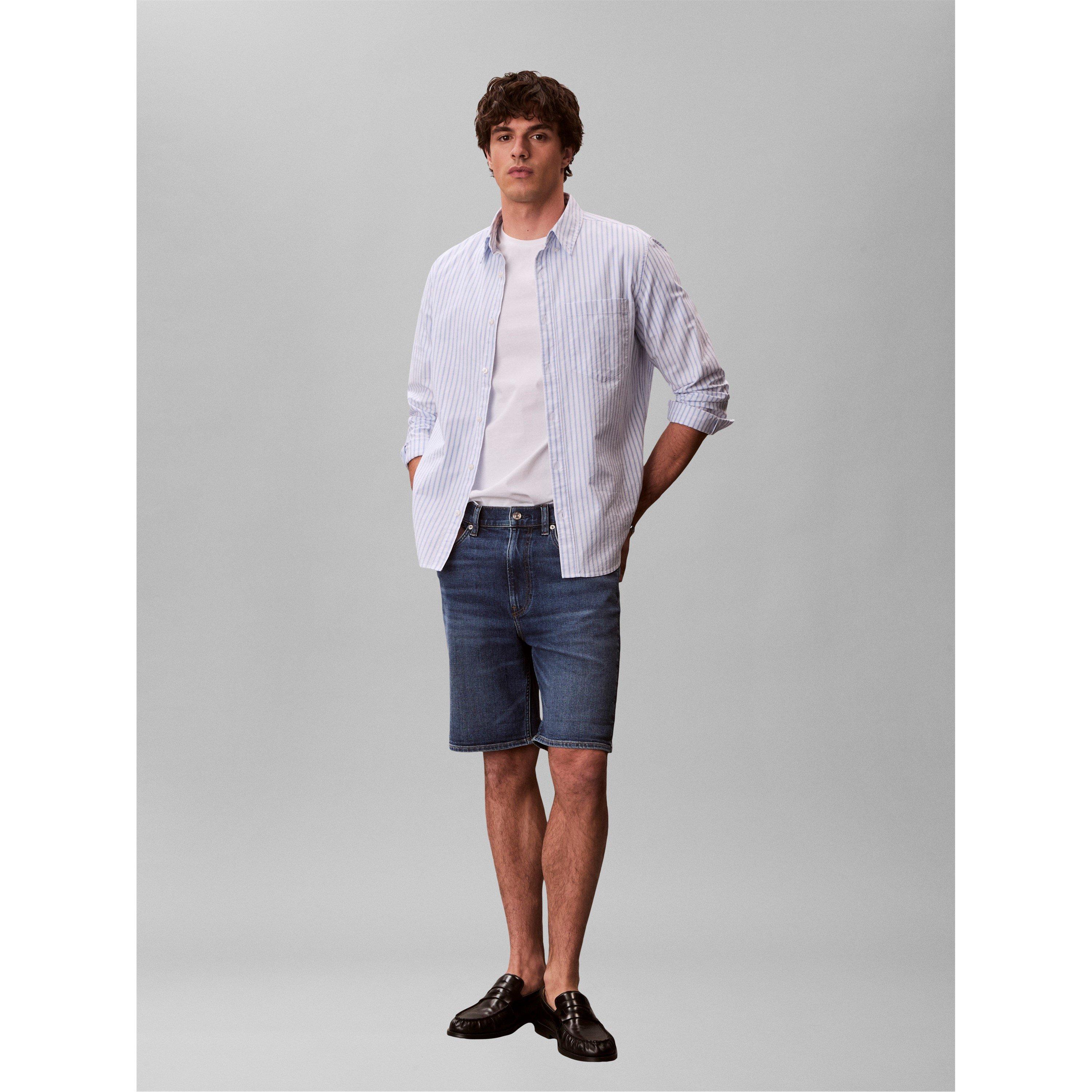 Hampton - Calvin Klein Jeans - CKJ Hampton Short Sn63 - 3