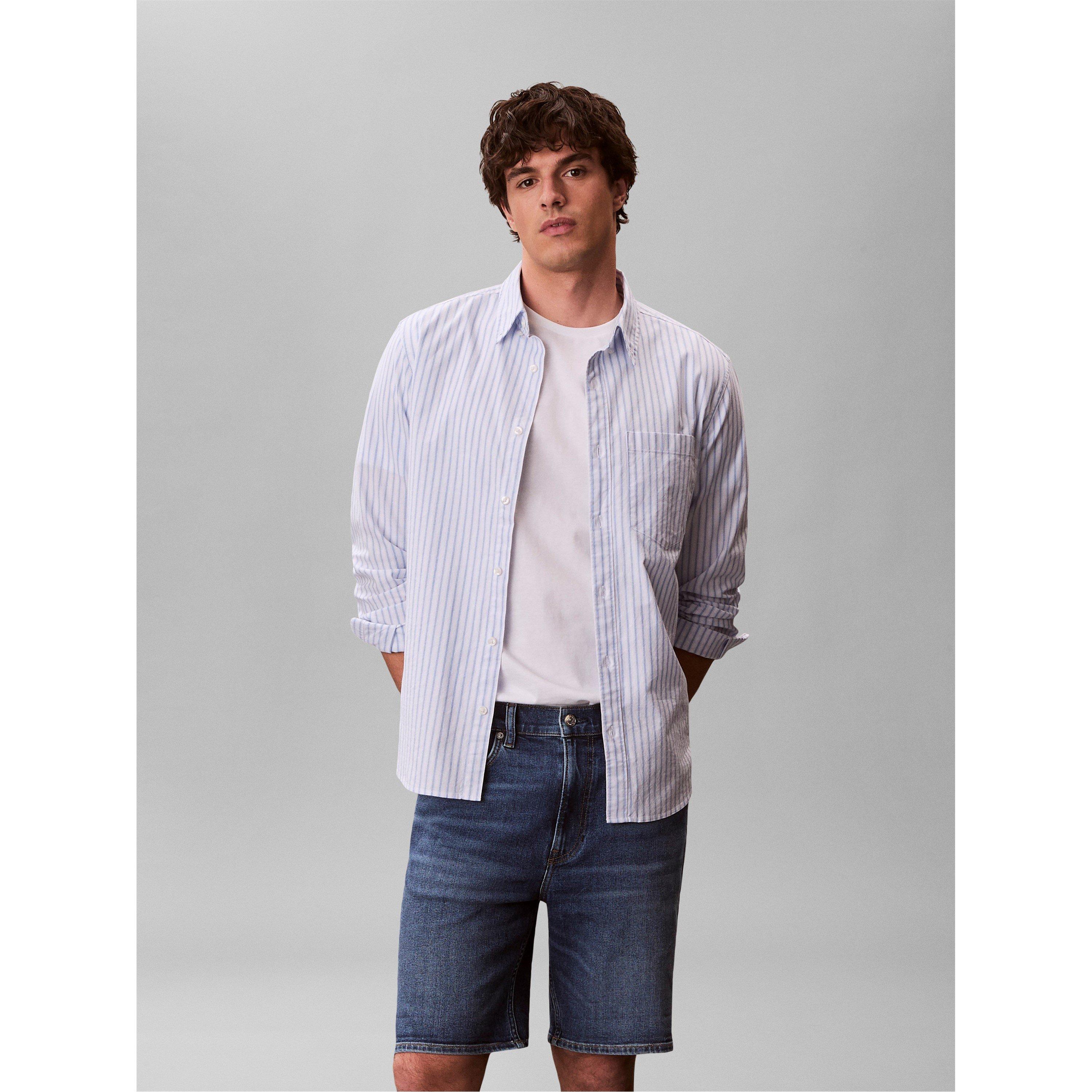 Hampton - Calvin Klein Jeans - CKJ Hampton Short Sn63 - 4