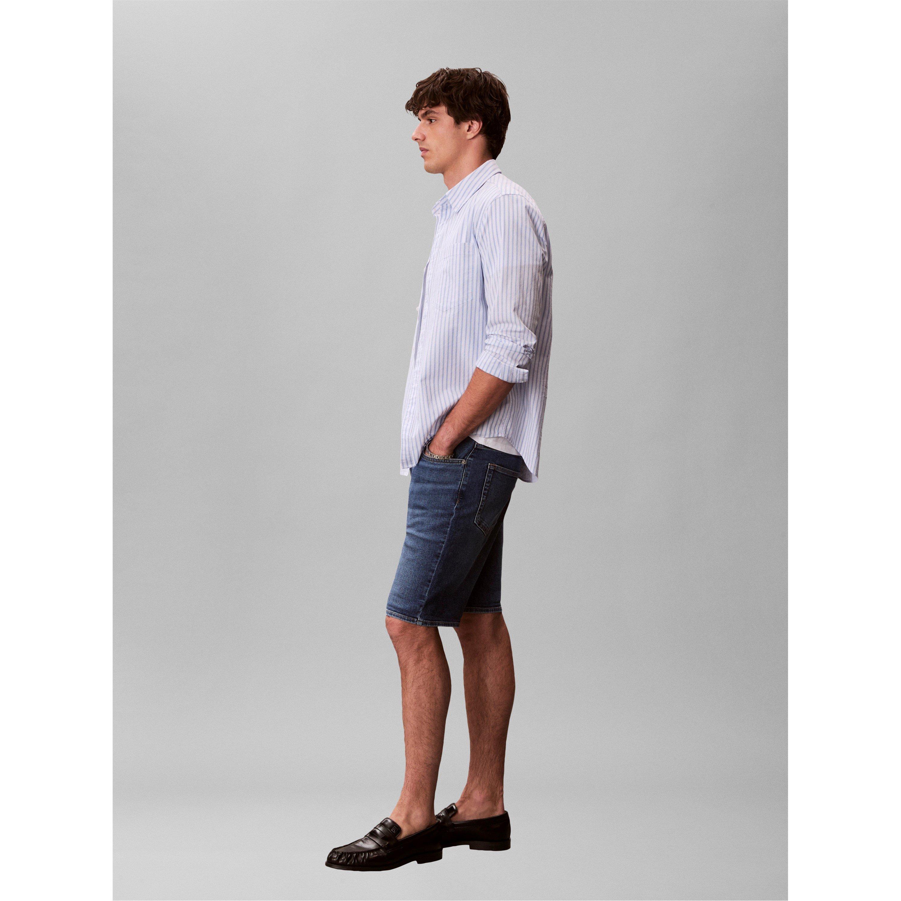 Hampton - Calvin Klein Jeans - CKJ Hampton Short Sn63 - 5