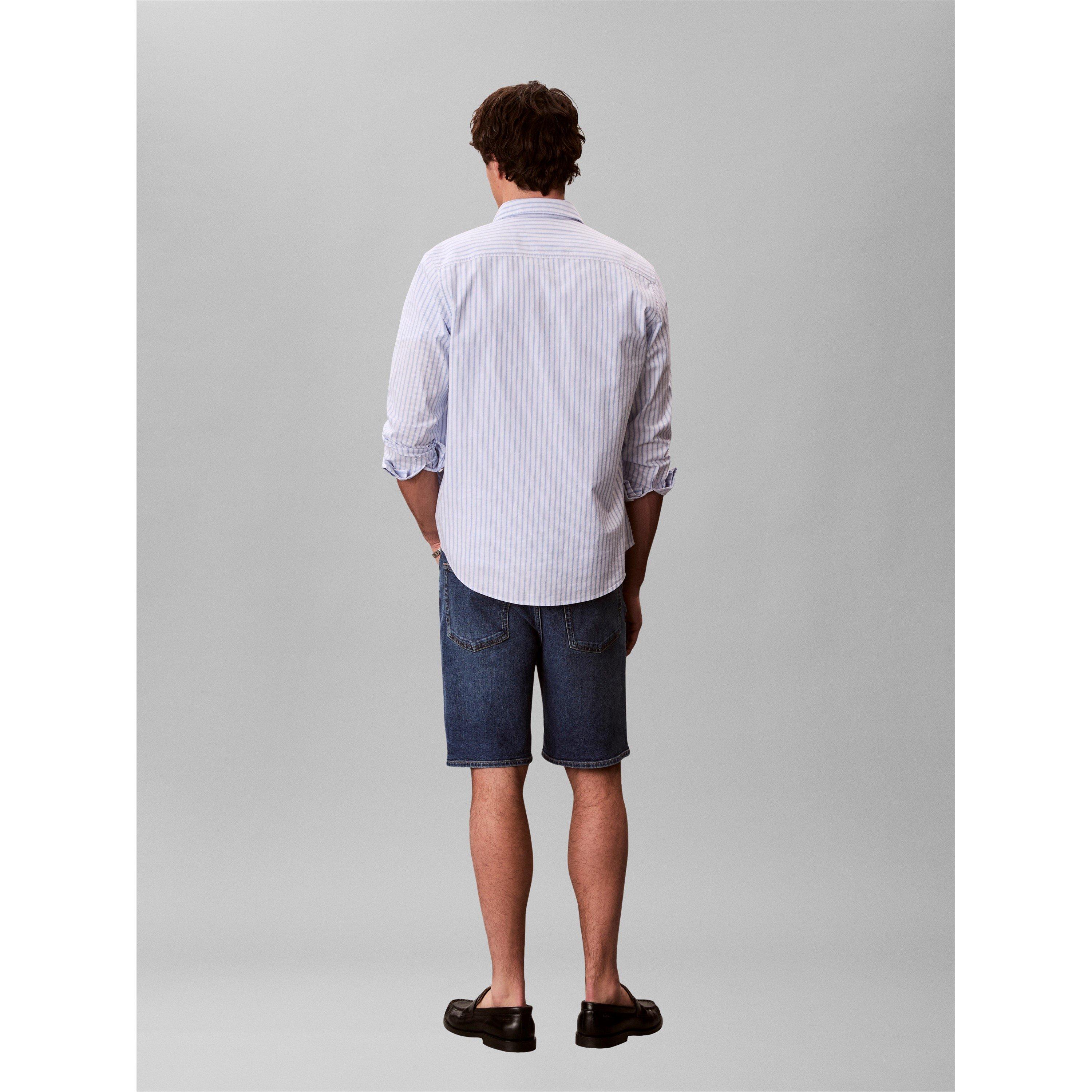 Hampton - Calvin Klein Jeans - CKJ Hampton Short Sn63 - 6