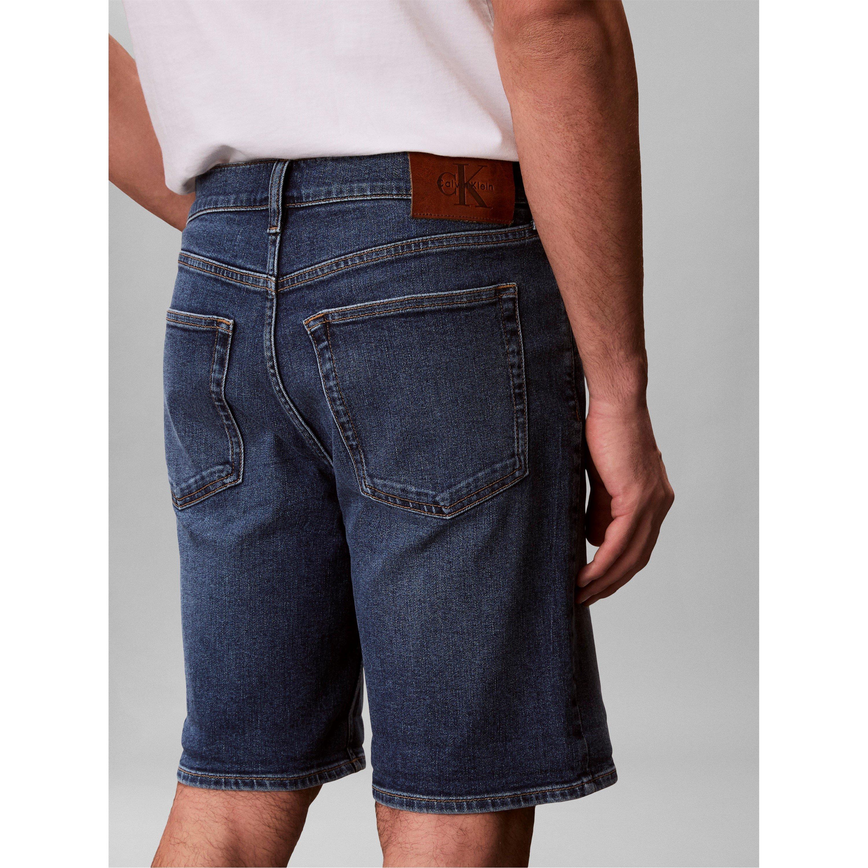 Hampton - Calvin Klein Jeans - CKJ Hampton Short Sn63 - 7