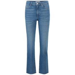 Boss Strght Crp Jean Ld99