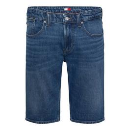 Tommy Jeans Men's TJ Ronnie Denim Shorts