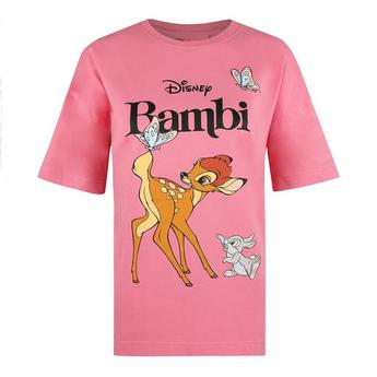 Disney Character T-Shirt